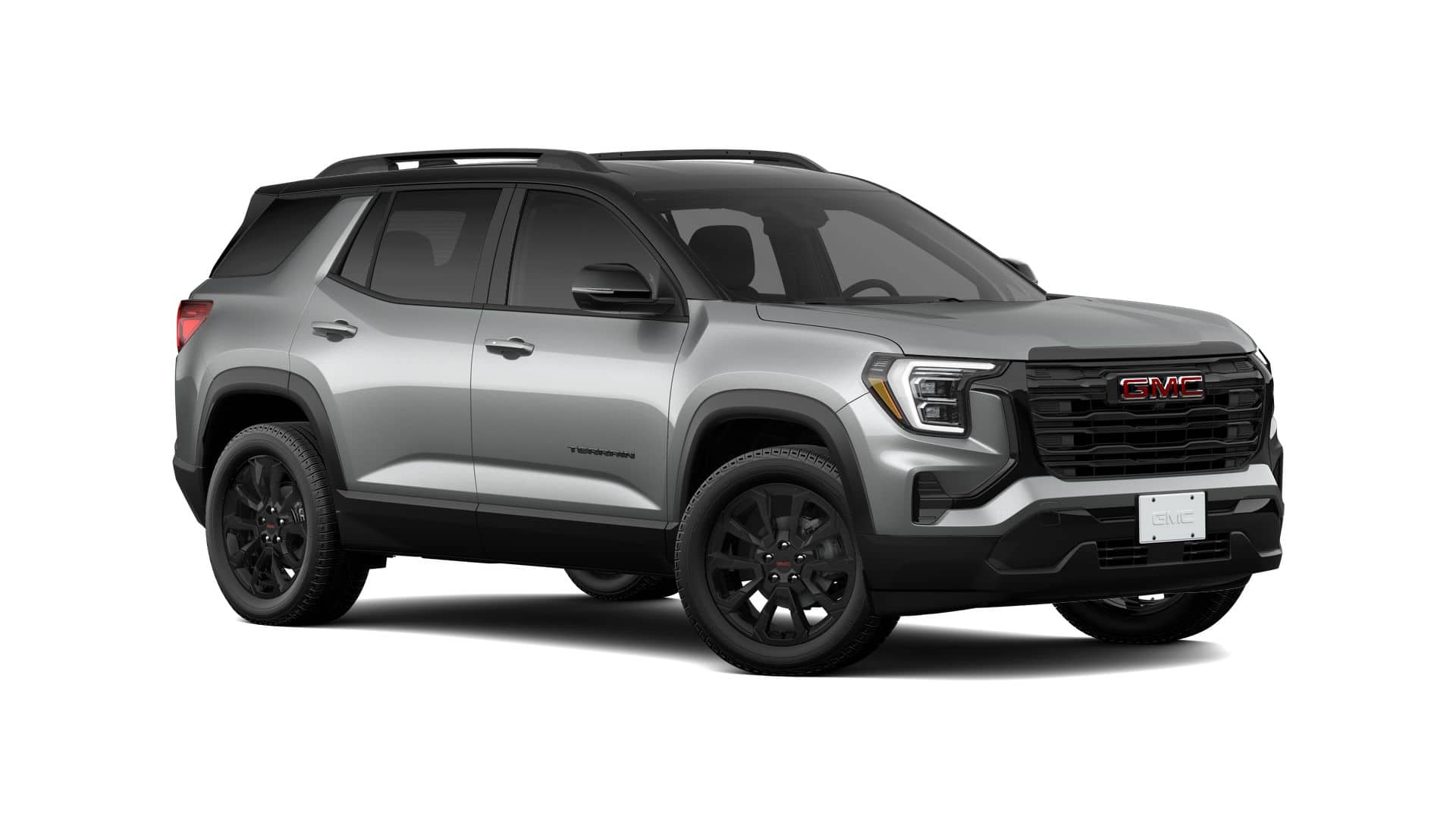 2026 GMC Terrain Vehicle Photo in PUYALLUP, WA 98371-4149