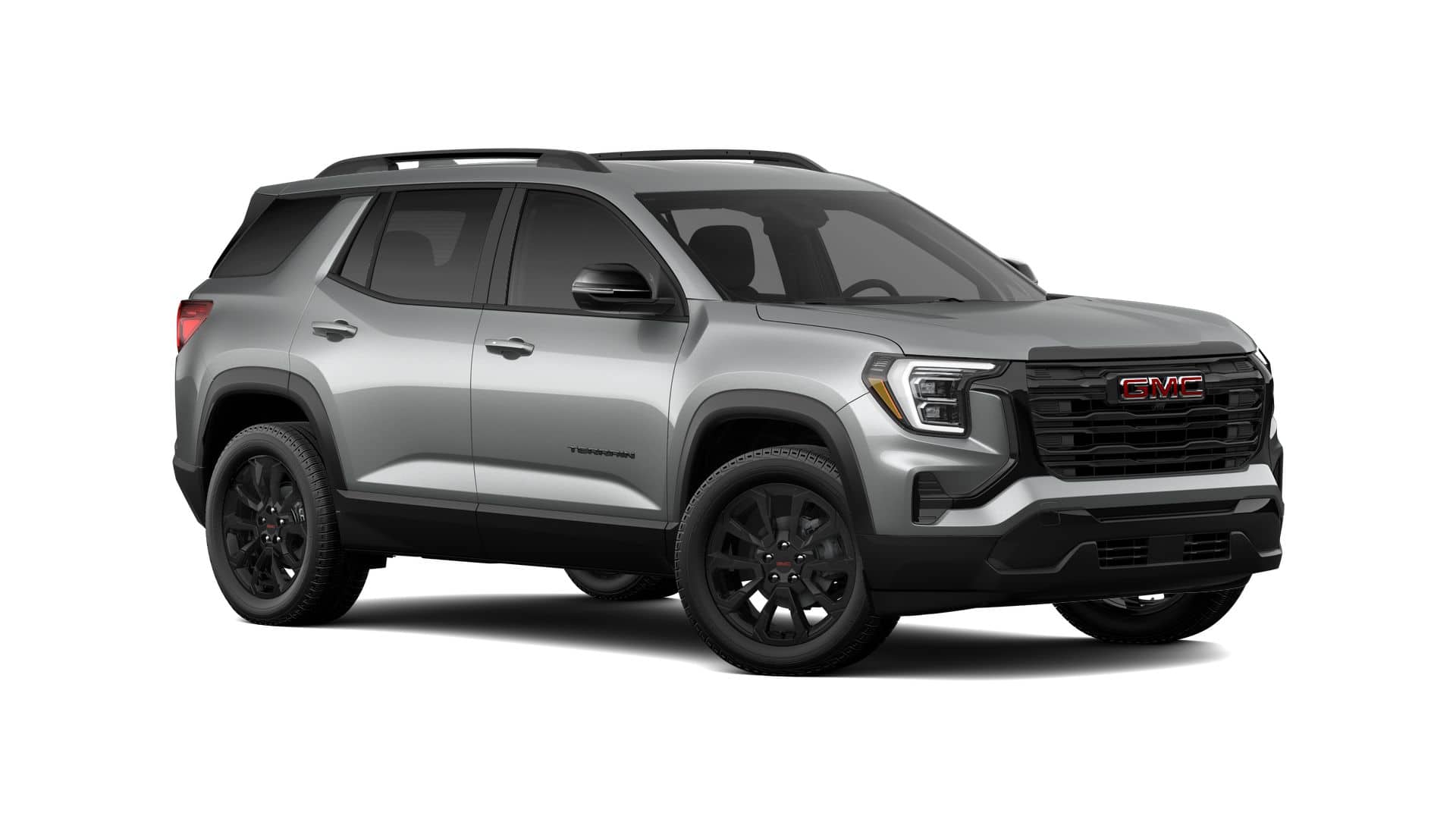 2026 GMC Terrain Vehicle Photo in ZELIENOPLE, PA 16063-2910