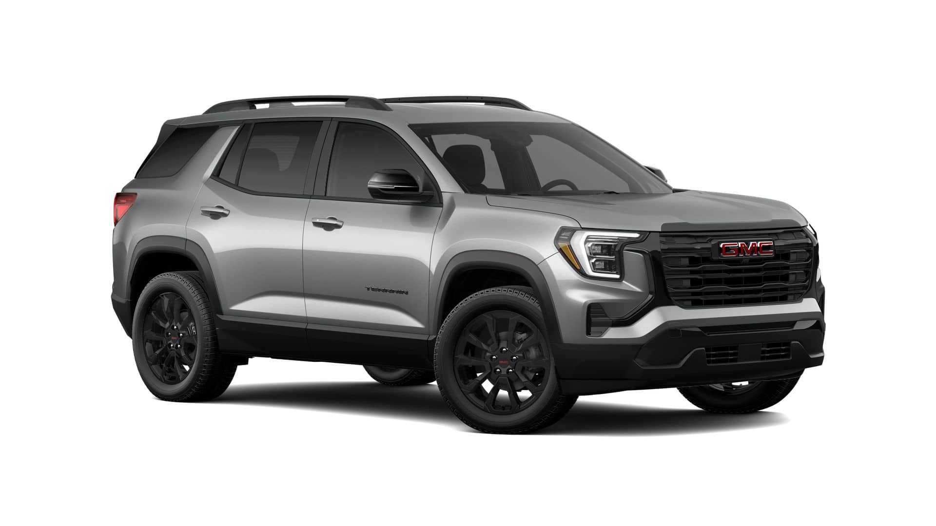 2026 GMC Terrain Vehicle Photo in ZELIENOPLE, PA 16063-2910