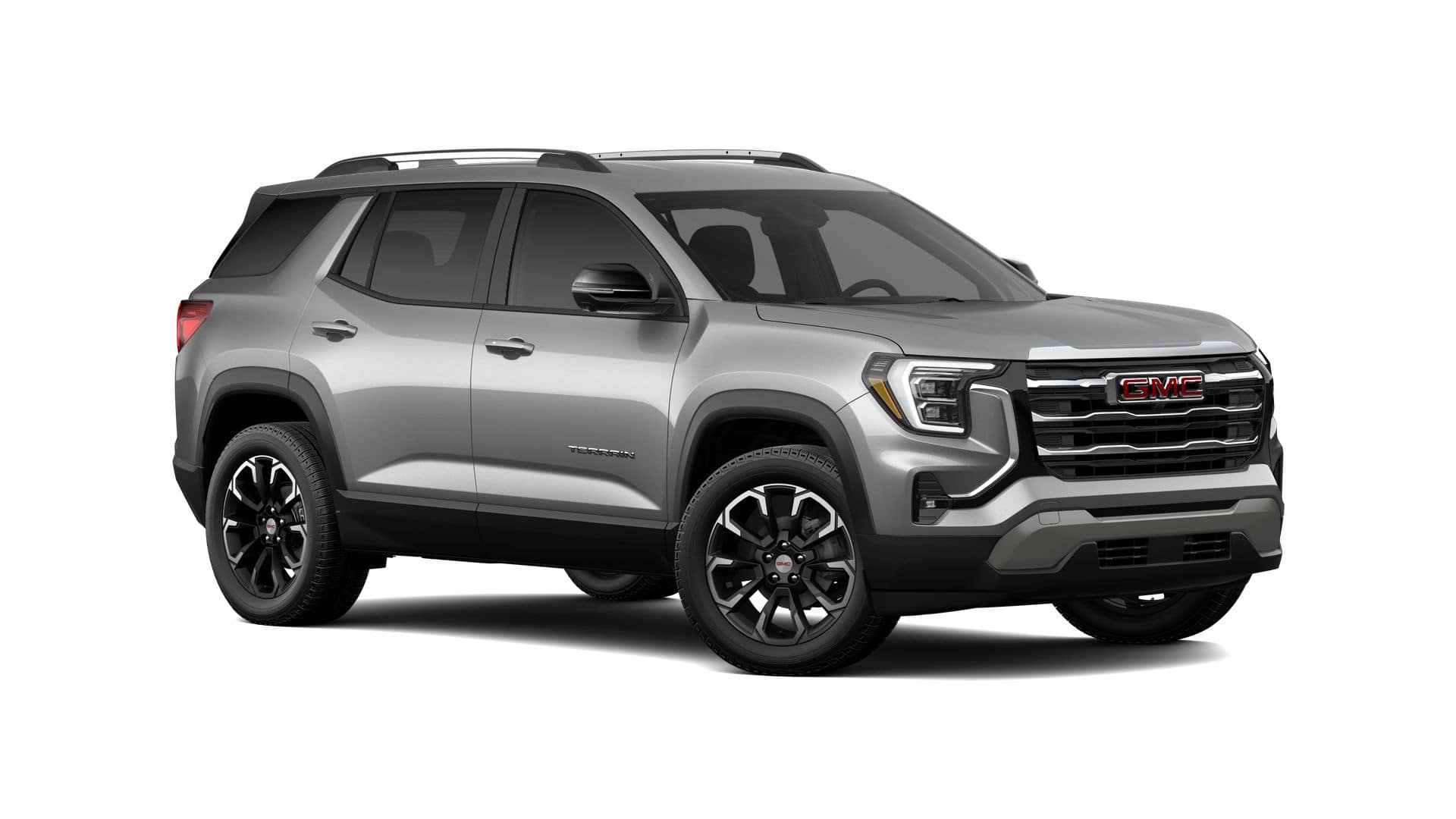2026 GMC Terrain Vehicle Photo in ELYRIA, OH 44035-6349