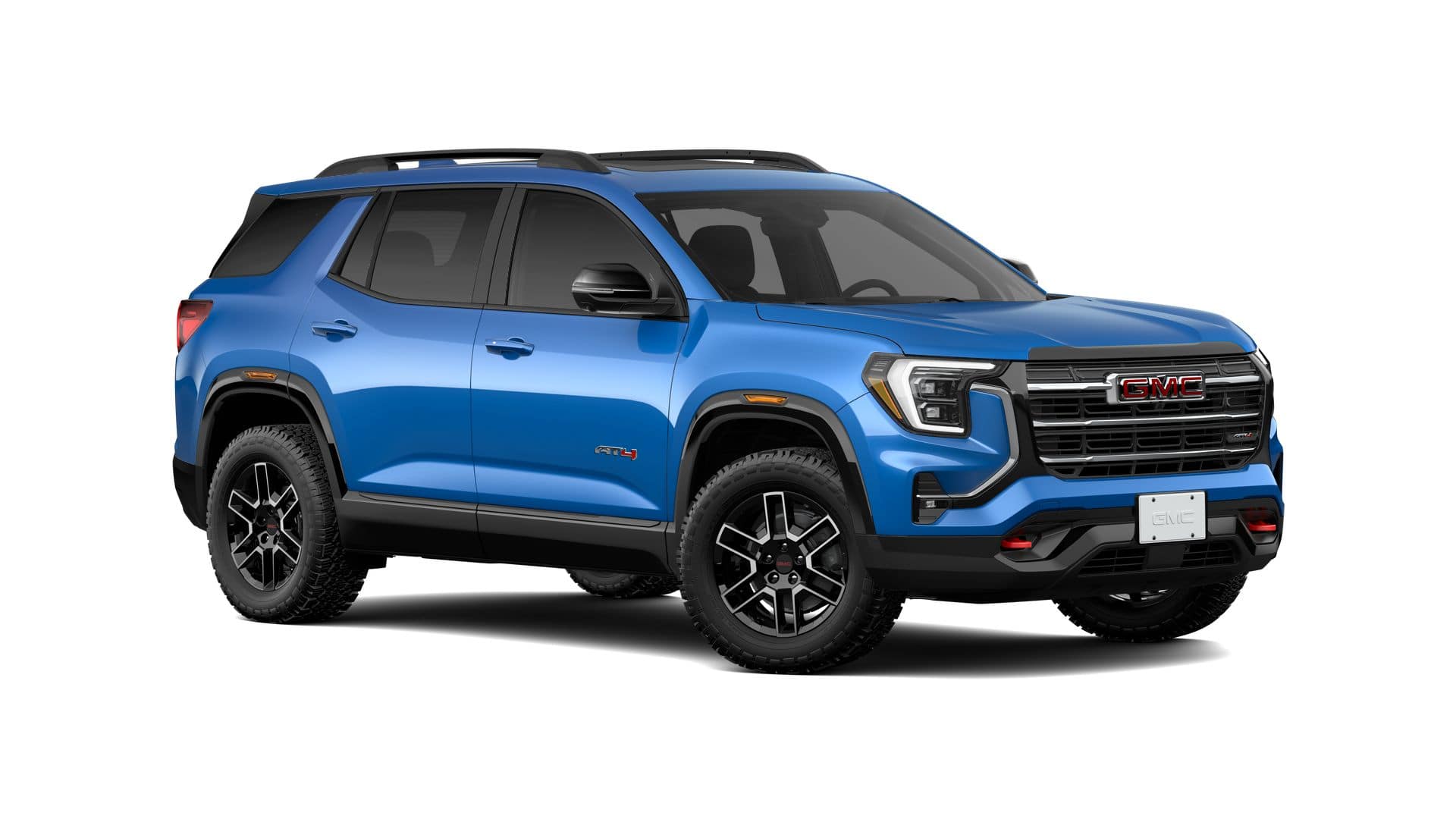 2026 GMC Terrain Vehicle Photo in PUYALLUP, WA 98371-4149