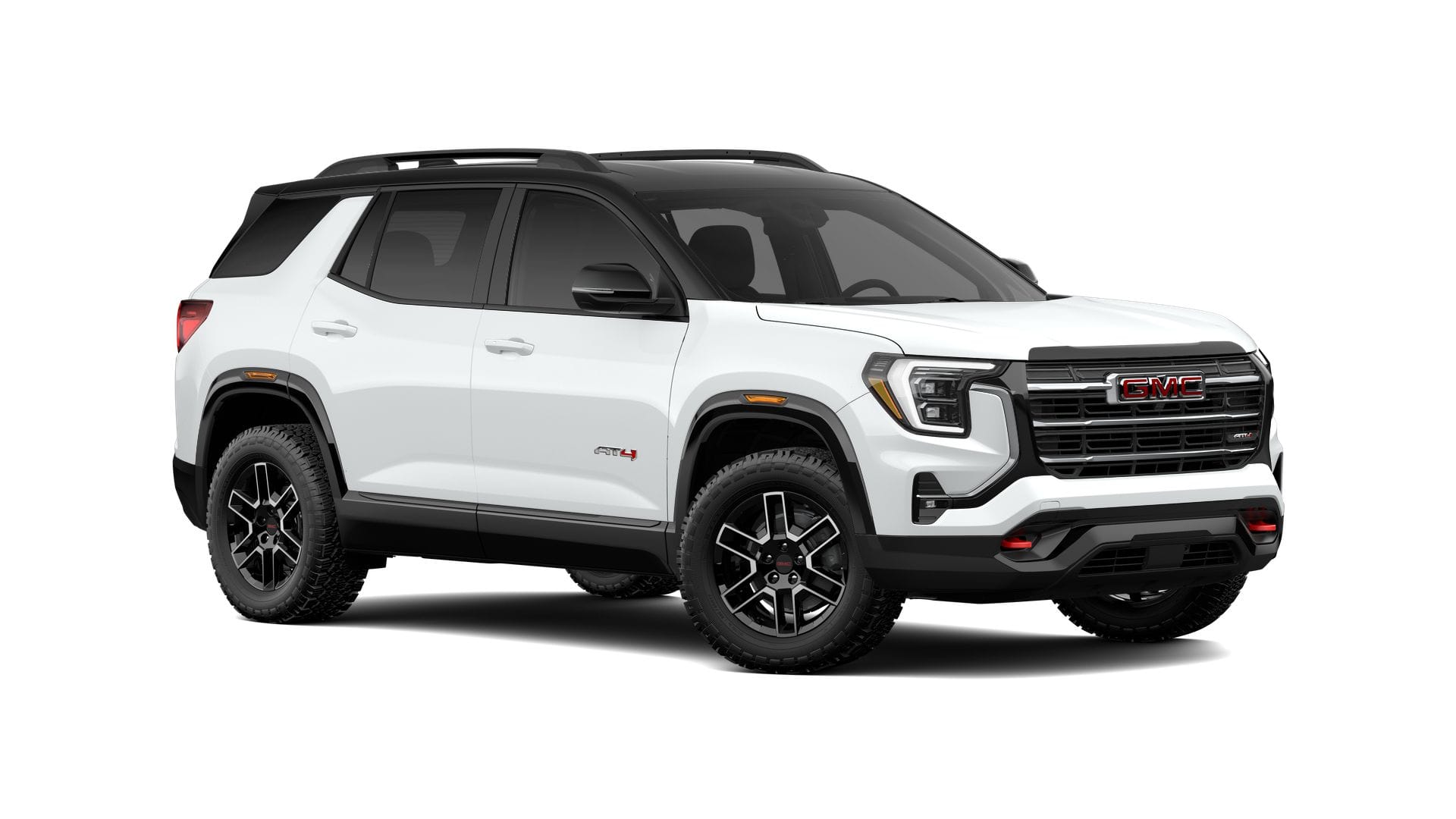 2026 GMC Terrain Vehicle Photo in ELYRIA, OH 44035-6349
