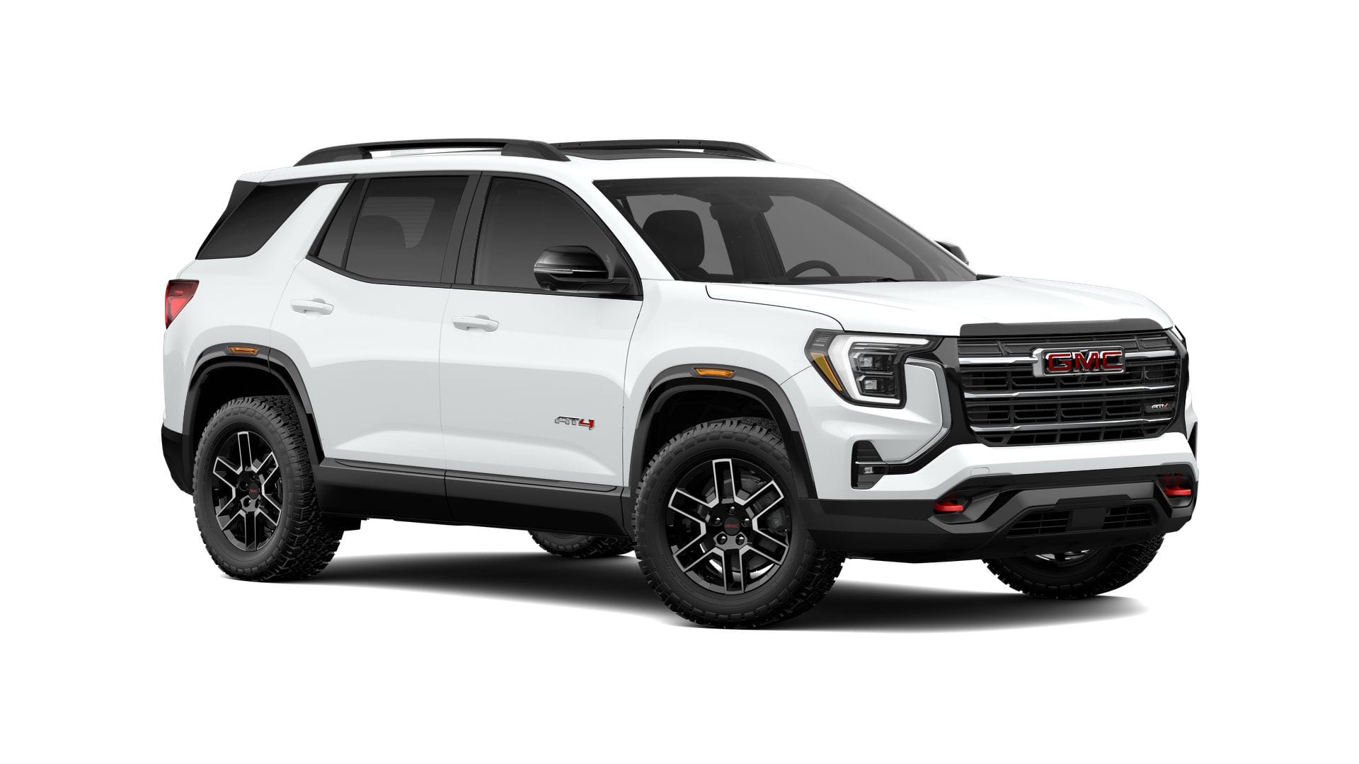 2026 GMC Terrain Vehicle Photo in ELYRIA, OH 44035-6349