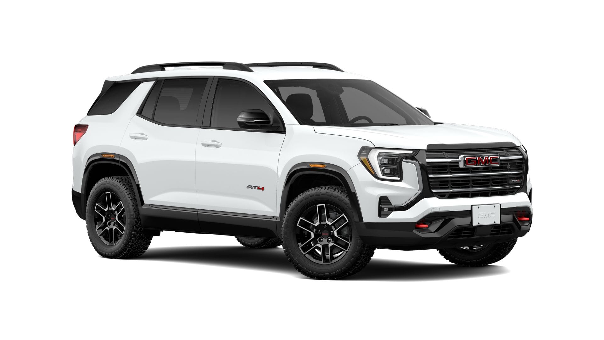 2026 GMC Terrain Vehicle Photo in PASADENA, CA 91107-3803