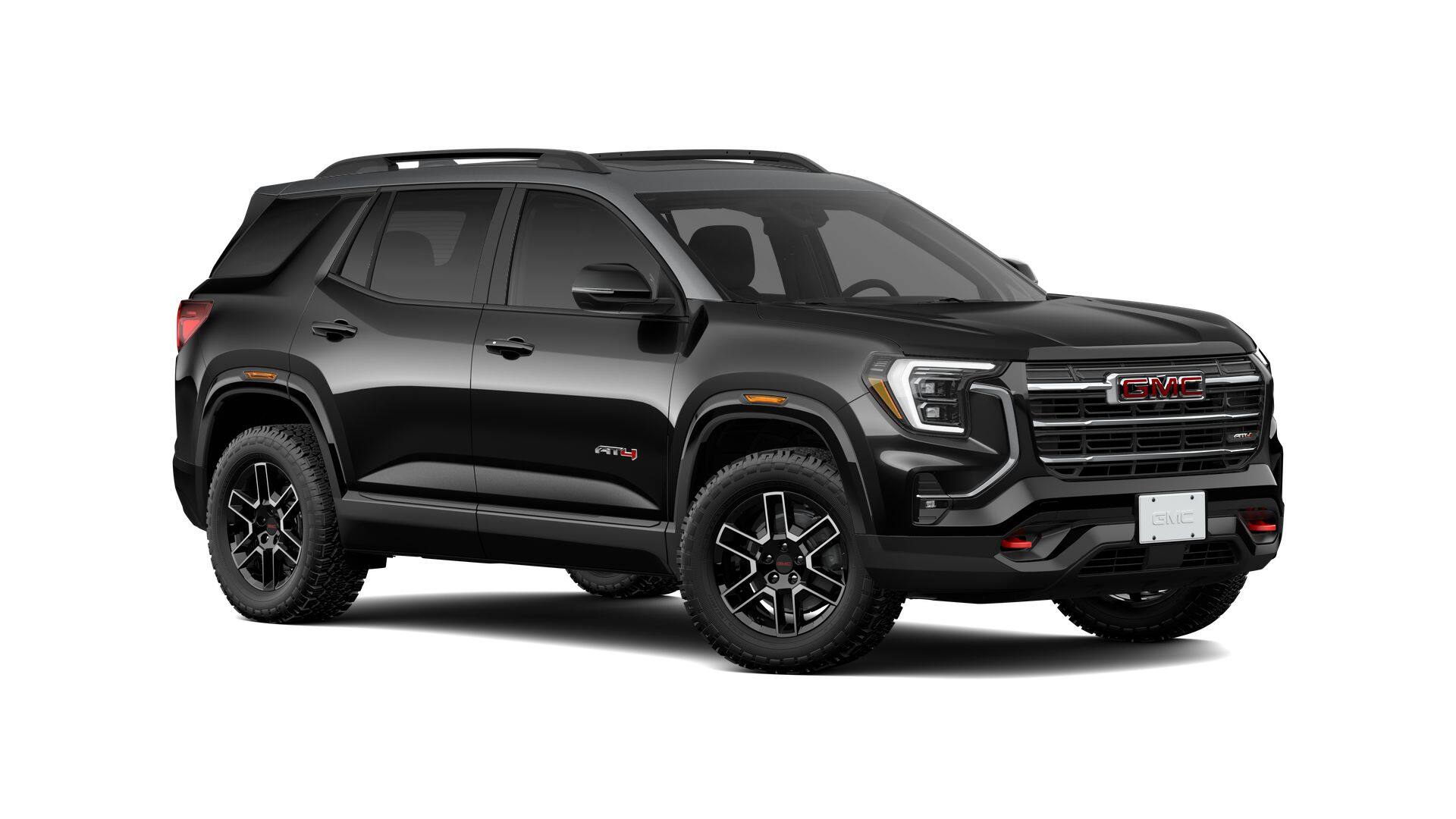 2026 GMC Terrain Vehicle Photo in OSHKOSH, WI 54904-7811