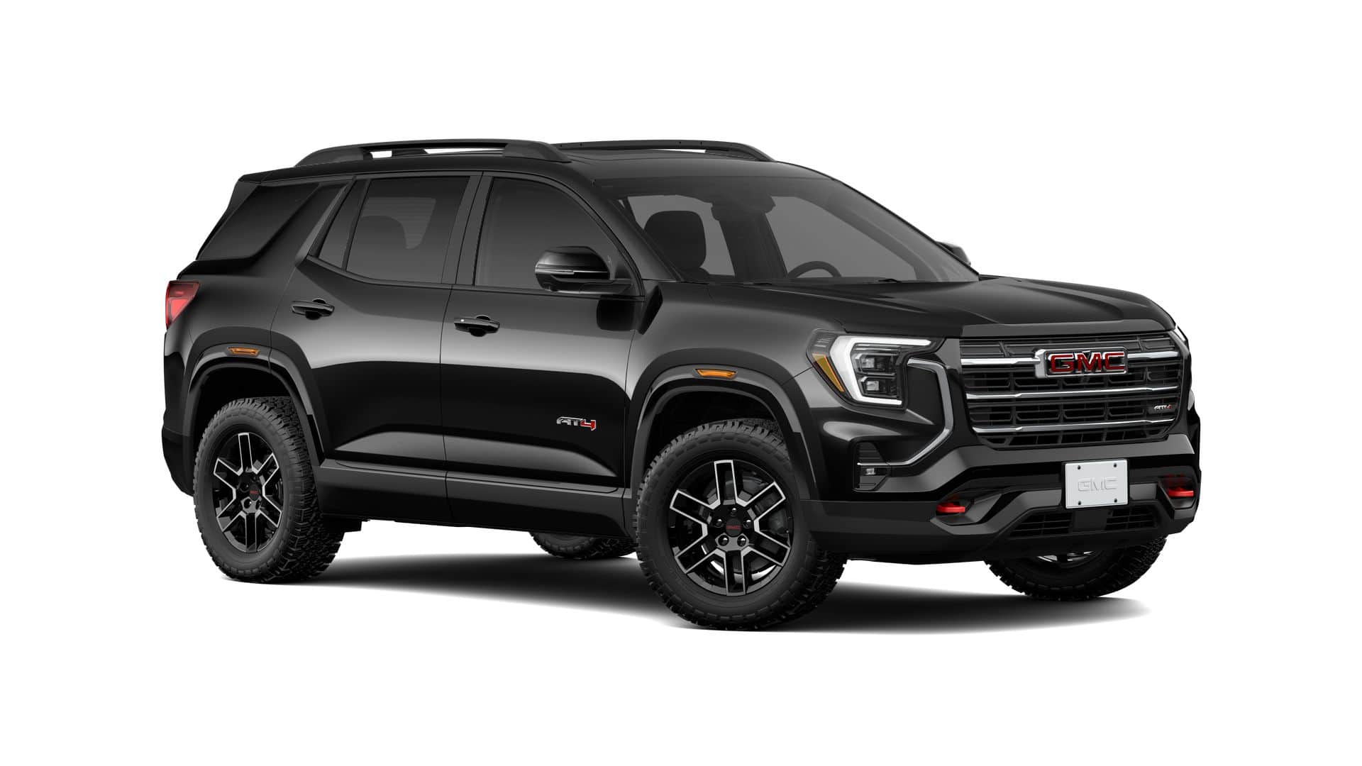 2026 GMC Terrain Vehicle Photo in PUYALLUP, WA 98371-4149