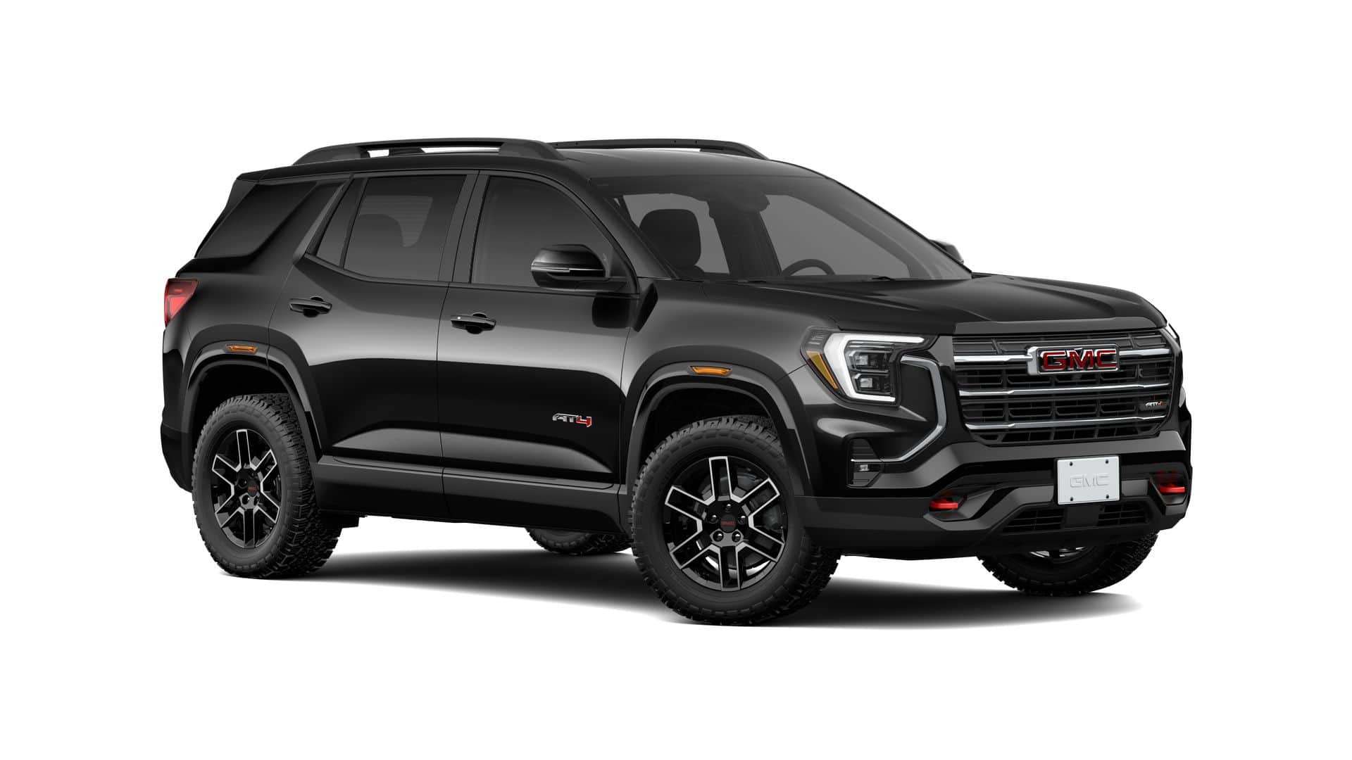 2026 GMC Terrain Vehicle Photo in OSHKOSH, WI 54904-7811