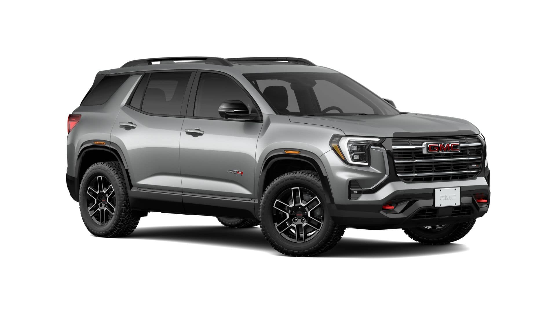 2026 GMC Terrain Vehicle Photo in PUYALLUP, WA 98371-4149
