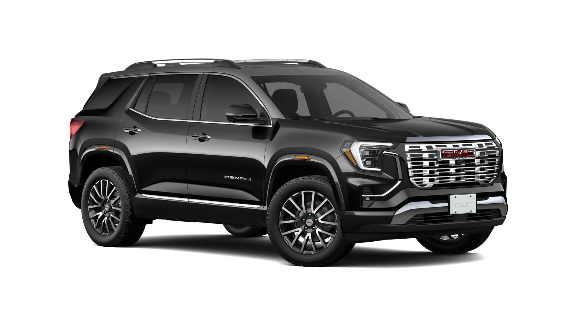 2026 GMC Terrain Vehicle Photo in PASADENA, CA 91107-3803