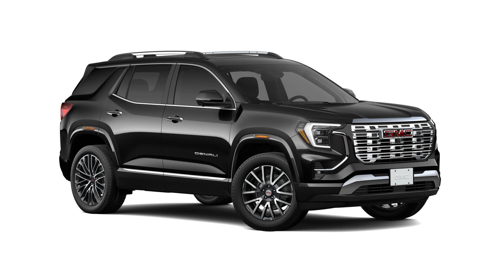 2026 GMC Terrain Vehicle Photo in PUYALLUP, WA 98371-4149