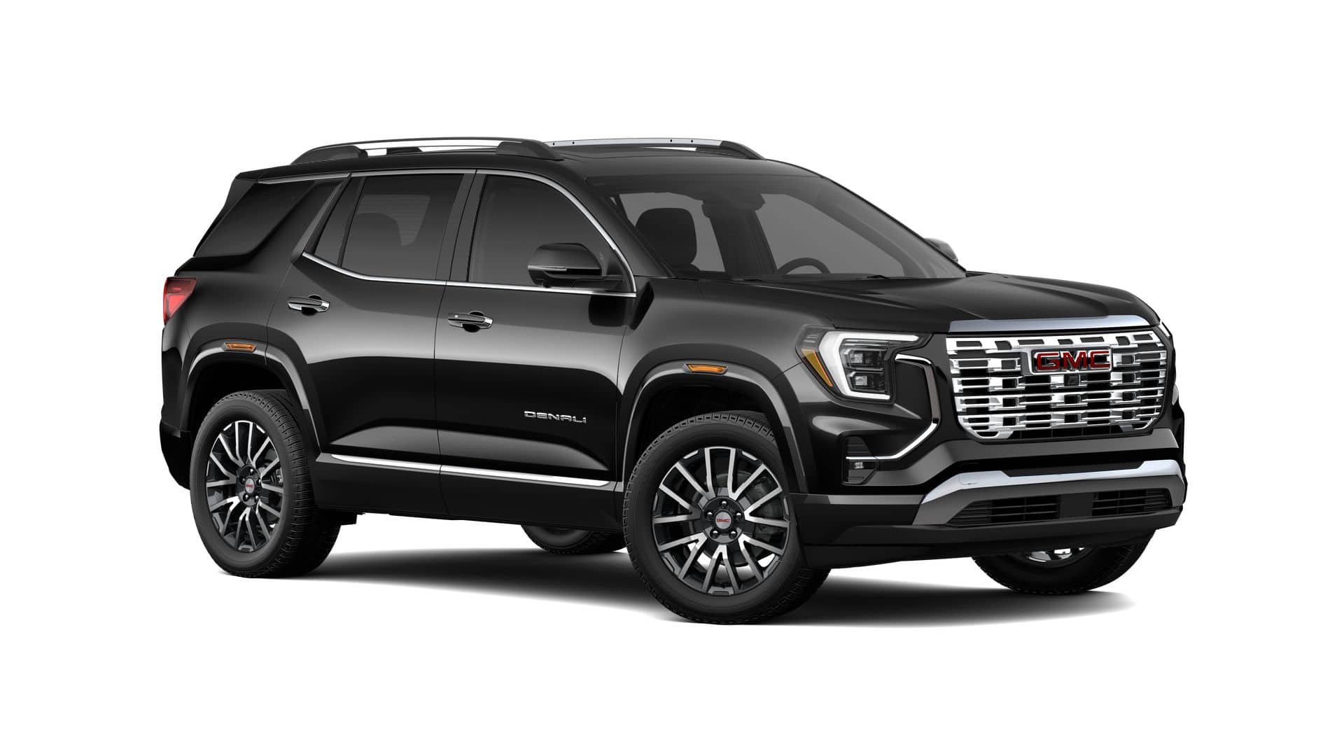 2026 GMC Terrain Vehicle Photo in ZELIENOPLE, PA 16063-2910