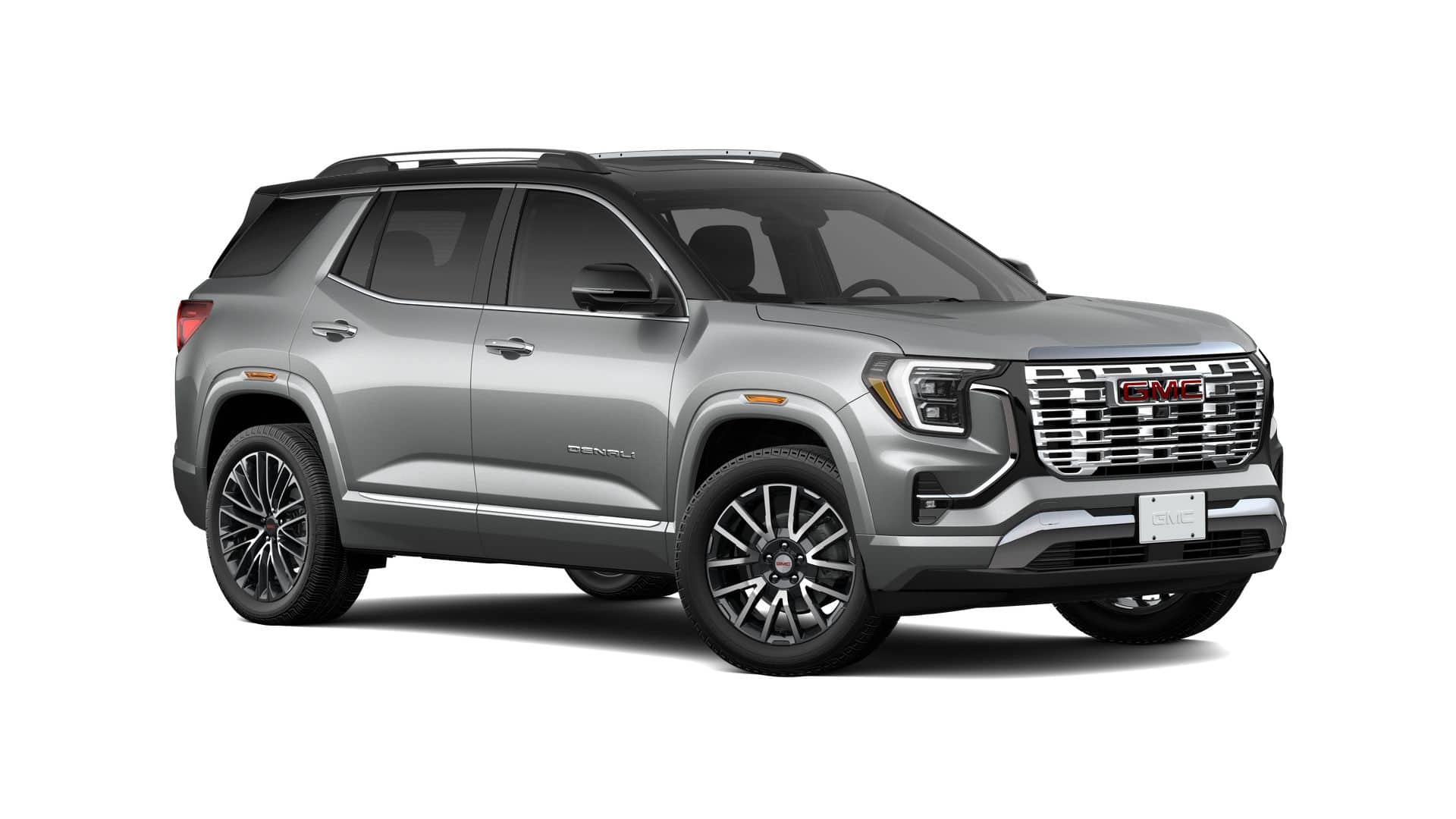 2026 GMC Terrain Vehicle Photo in OSHKOSH, WI 54904-7811