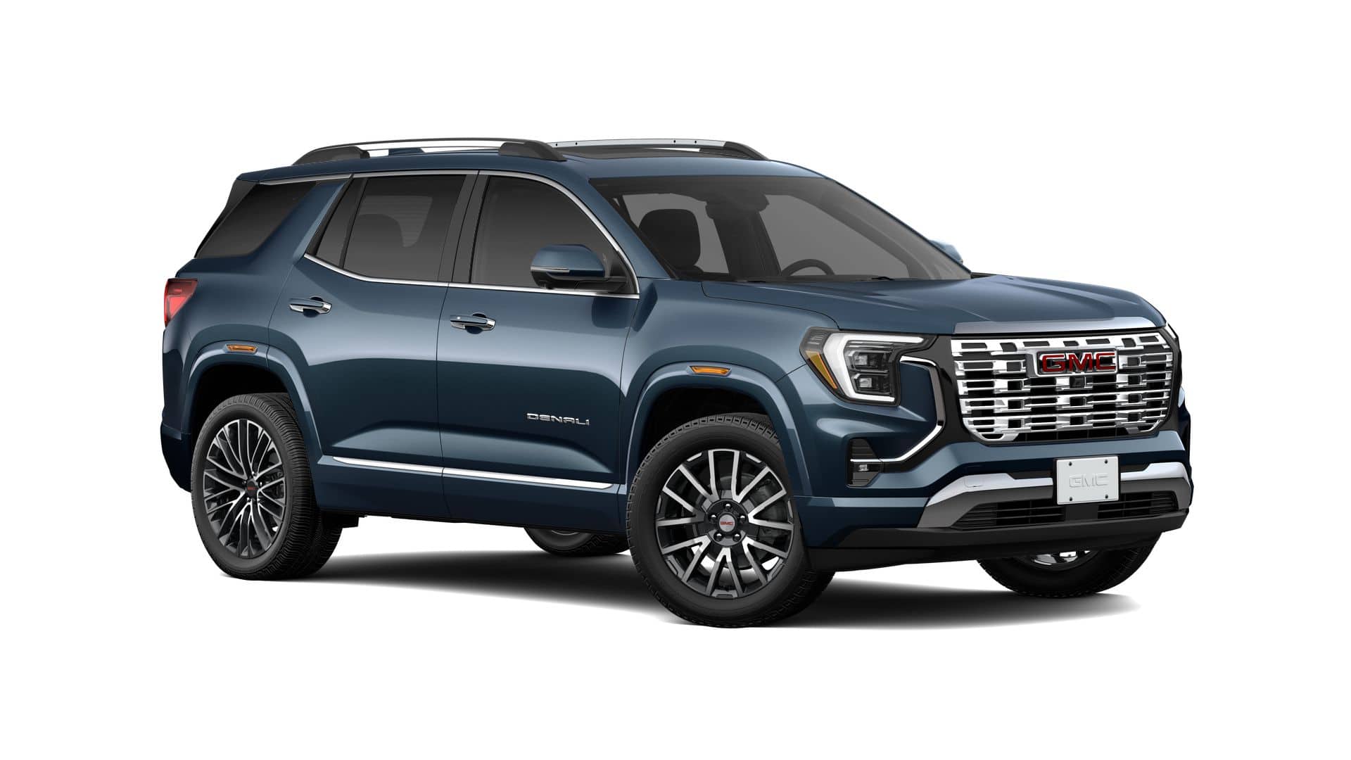 2026 GMC Terrain Vehicle Photo in PUYALLUP, WA 98371-4149