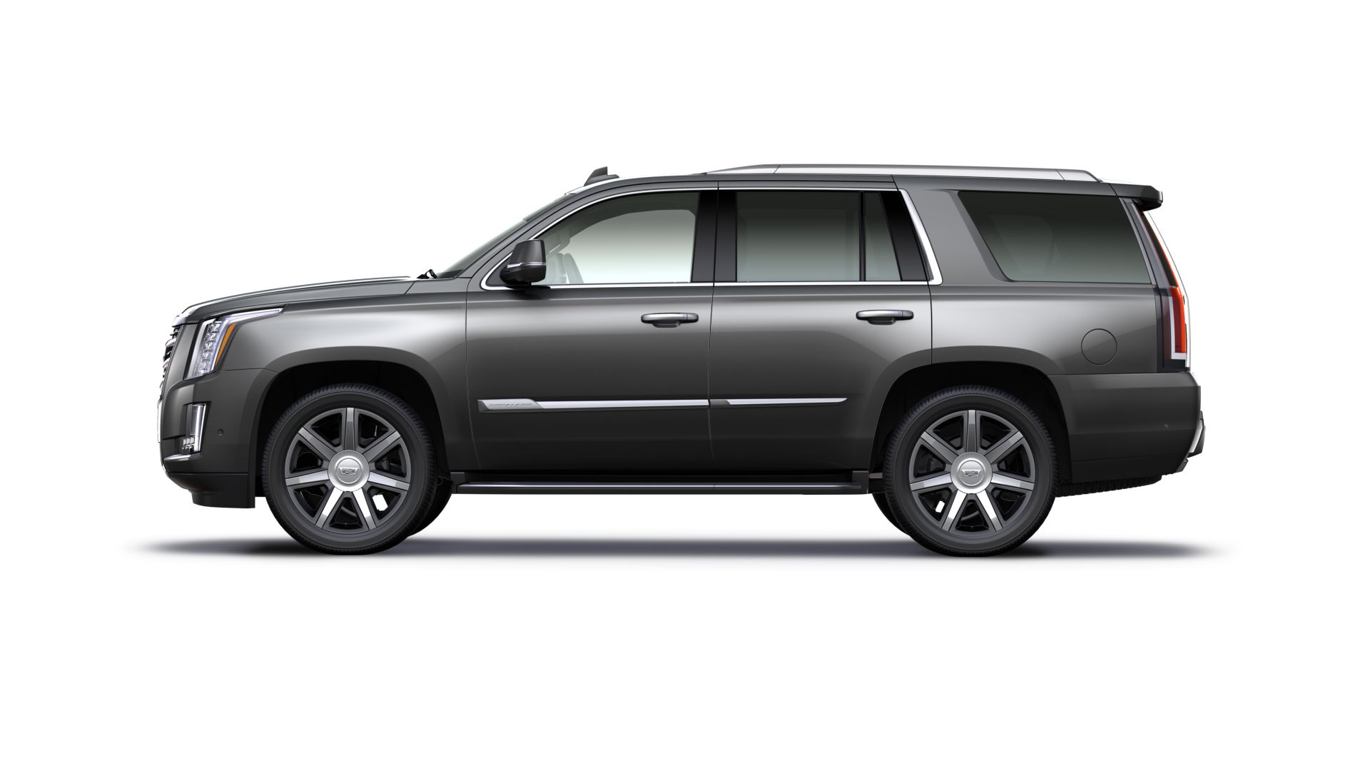 2017 Cadillac Escalade Vehicle Photo in Harrisburg, PA 17111