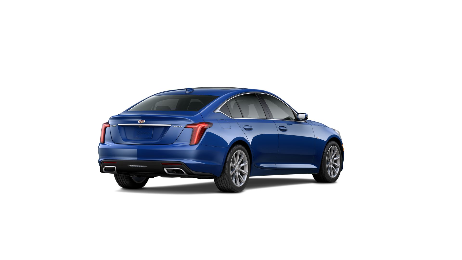2021 Cadillac CT5 Vehicle Photo in SUNRISE, FL 33323-3202