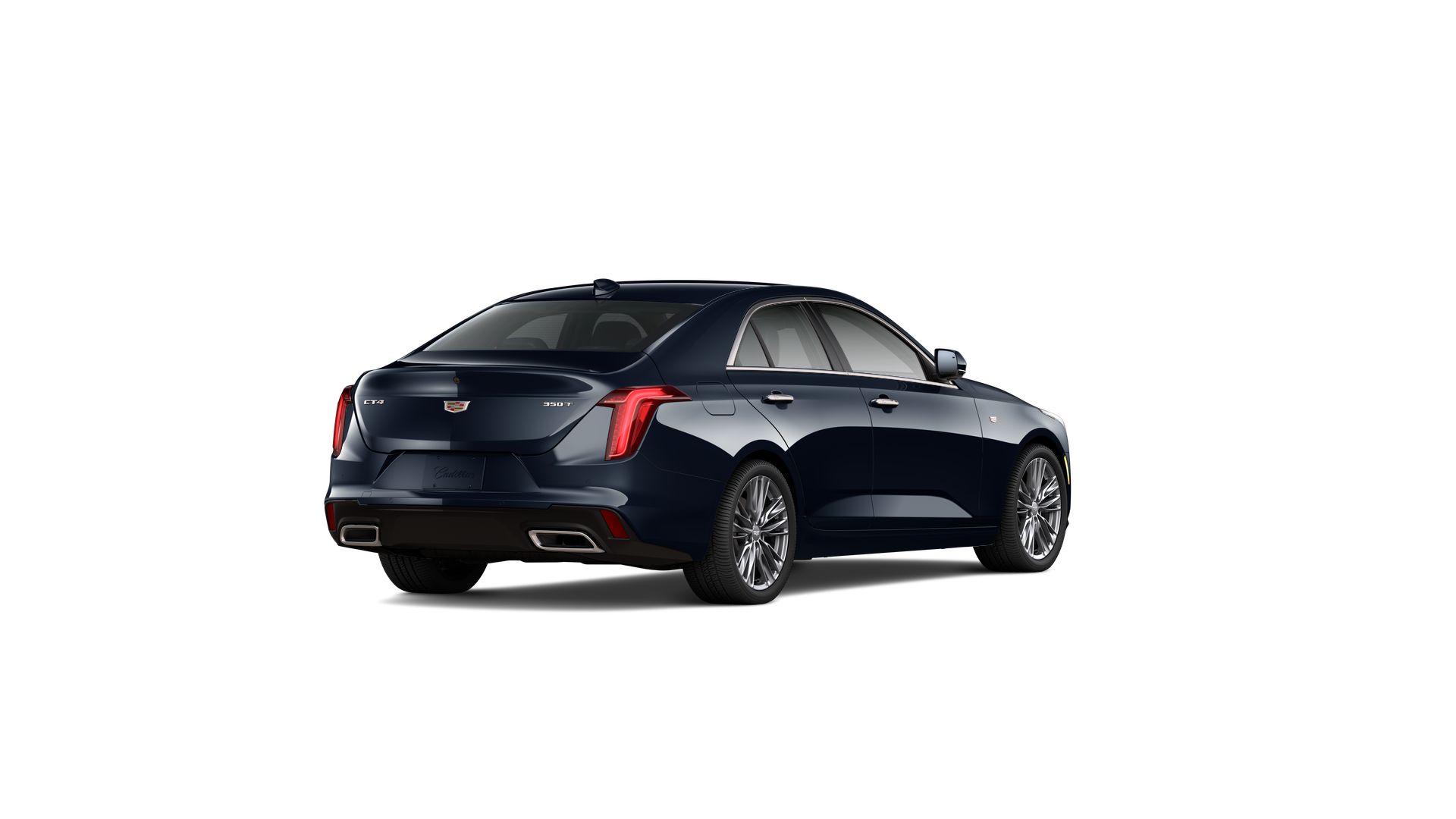 2021 Cadillac CT4 Vehicle Photo in Louisville, KY 40505