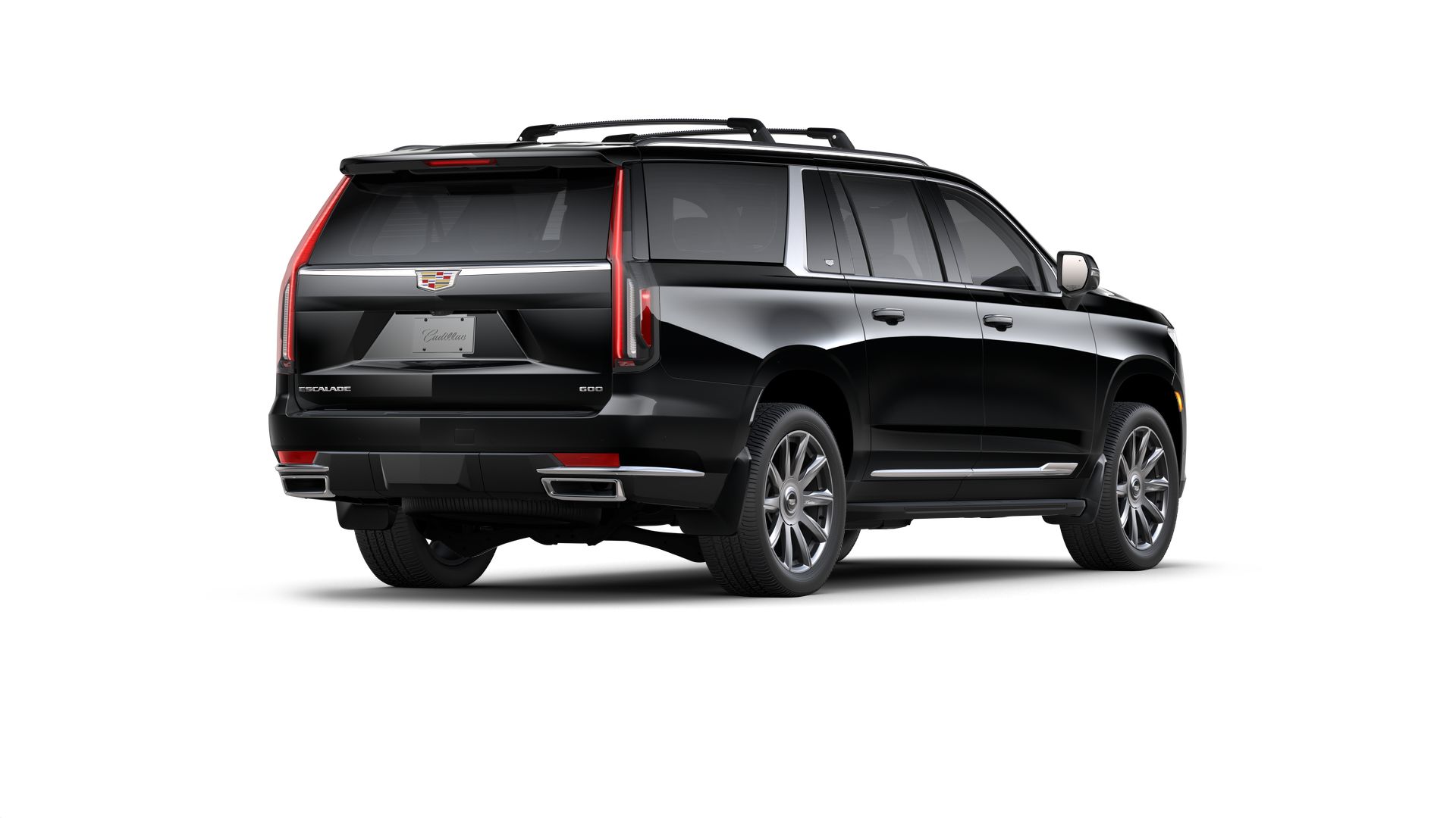 2021 Cadillac Escalade ESV Vehicle Photo in GREEN BAY, WI 54303-3330