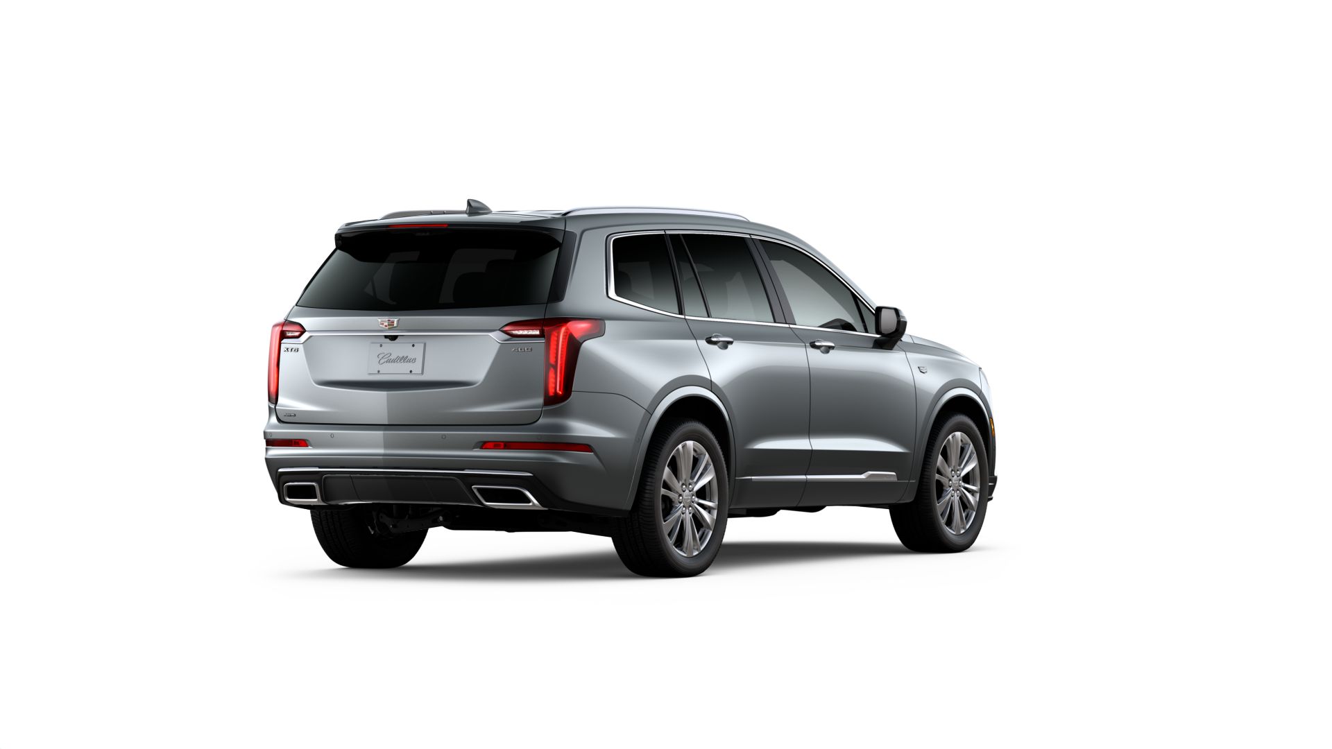 2021 Cadillac XT6 Vehicle Photo in BETHLEHEM, PA 18017-9401