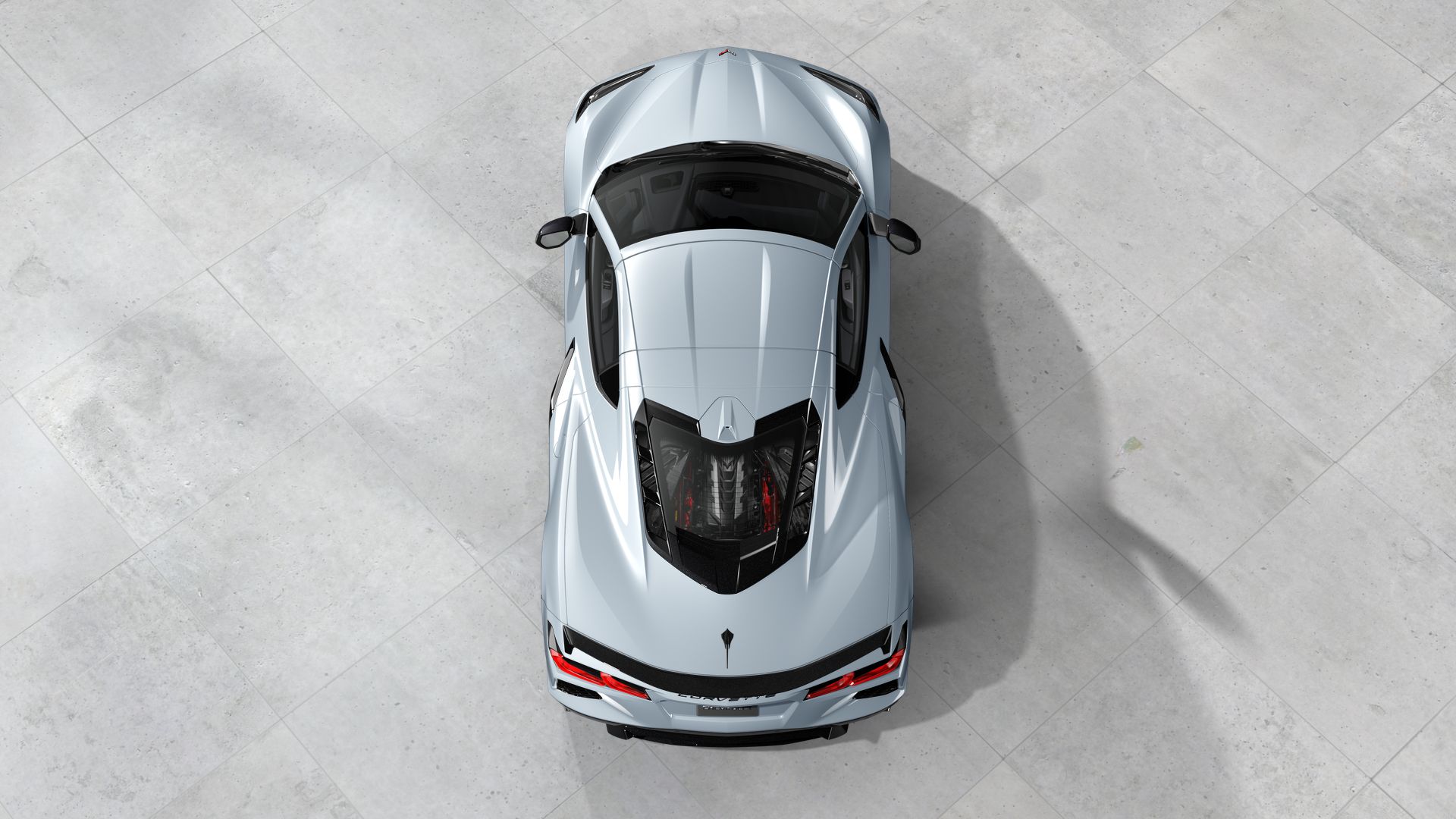 2022 Chevrolet Corvette Stingray Vehicle Photo in DELRAY BEACH, FL 33483-3294