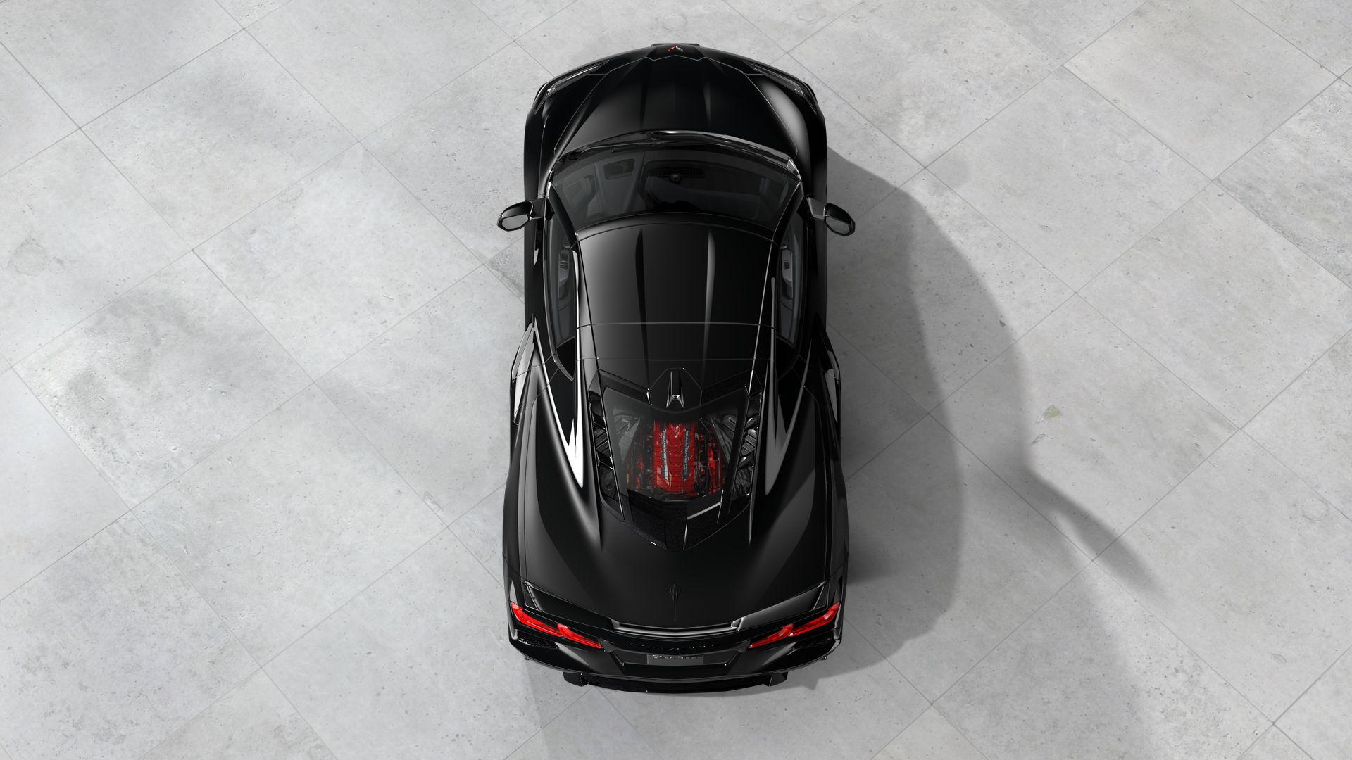 2022 Chevrolet Corvette Vehicle Photo in Louisville, KY 40505