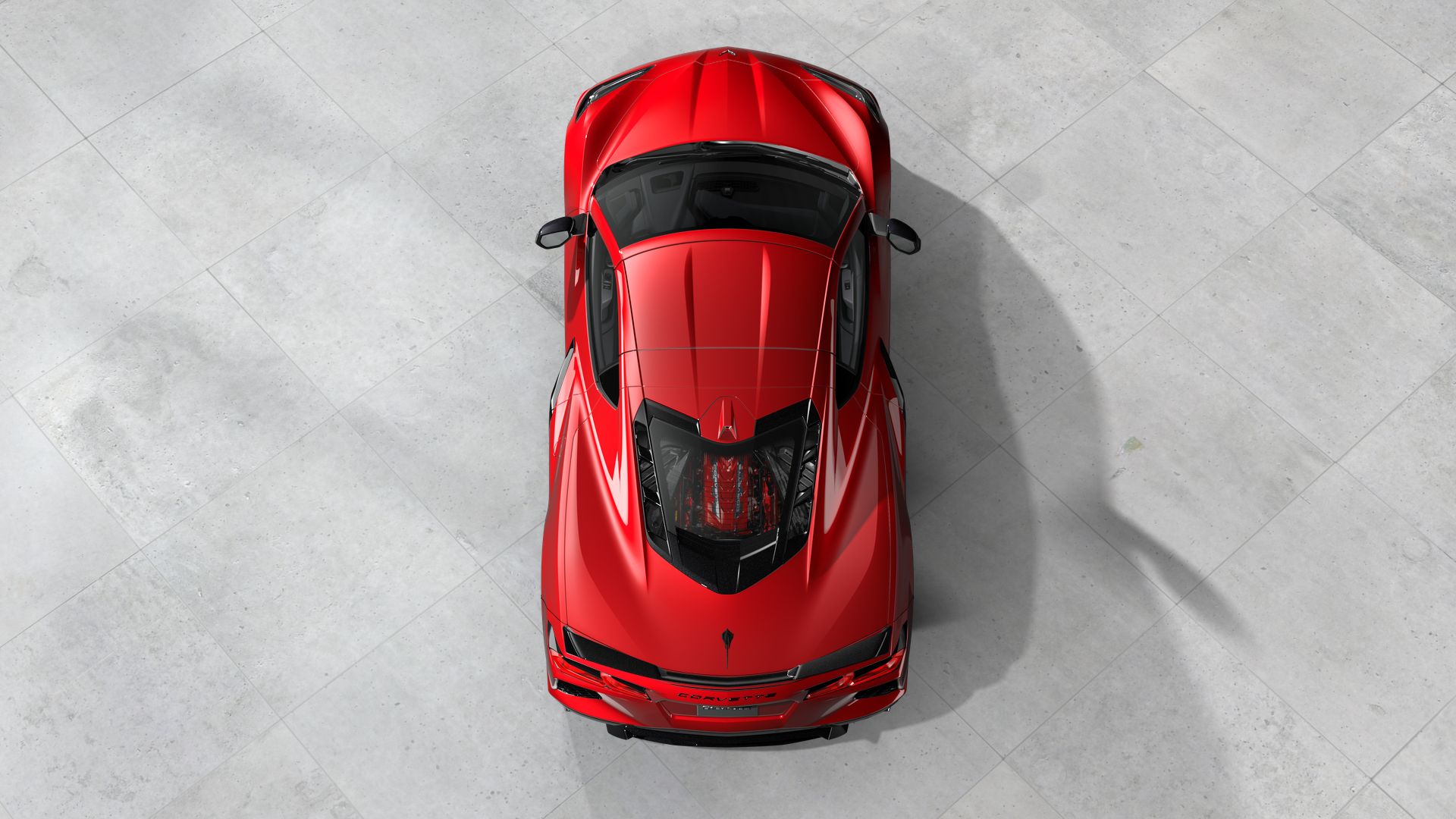 2022 Chevrolet Corvette Vehicle Photo in Louisville, KY 40505