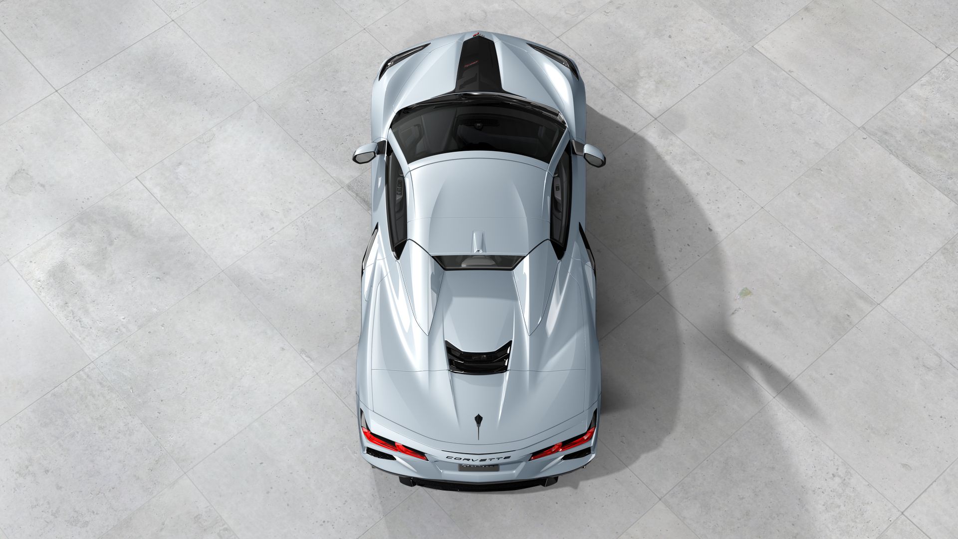 2022 Chevrolet Corvette Vehicle Photo in Louisville, KY 40505