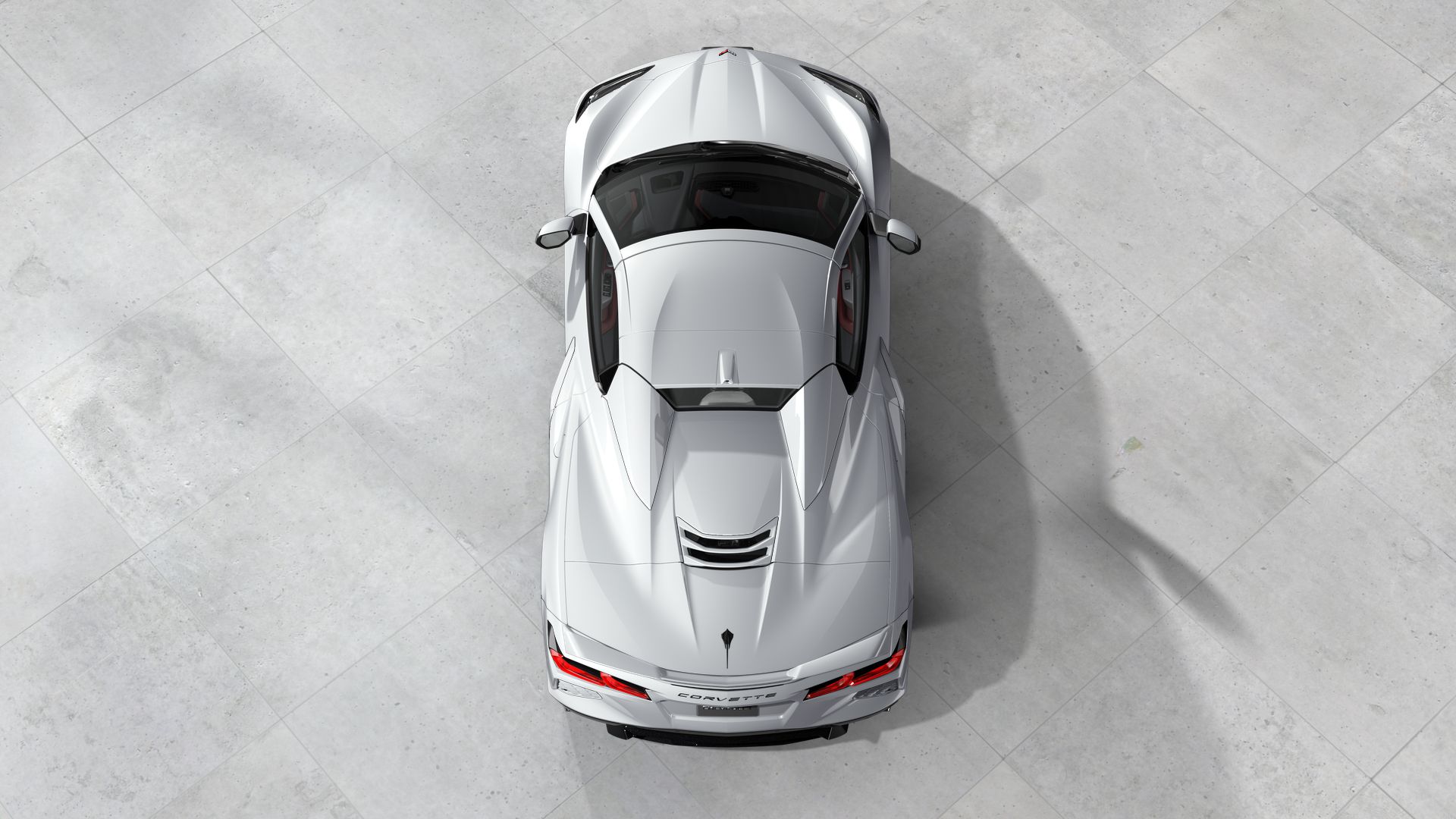 2022 Chevrolet Corvette Vehicle Photo in Louisville, KY 40505
