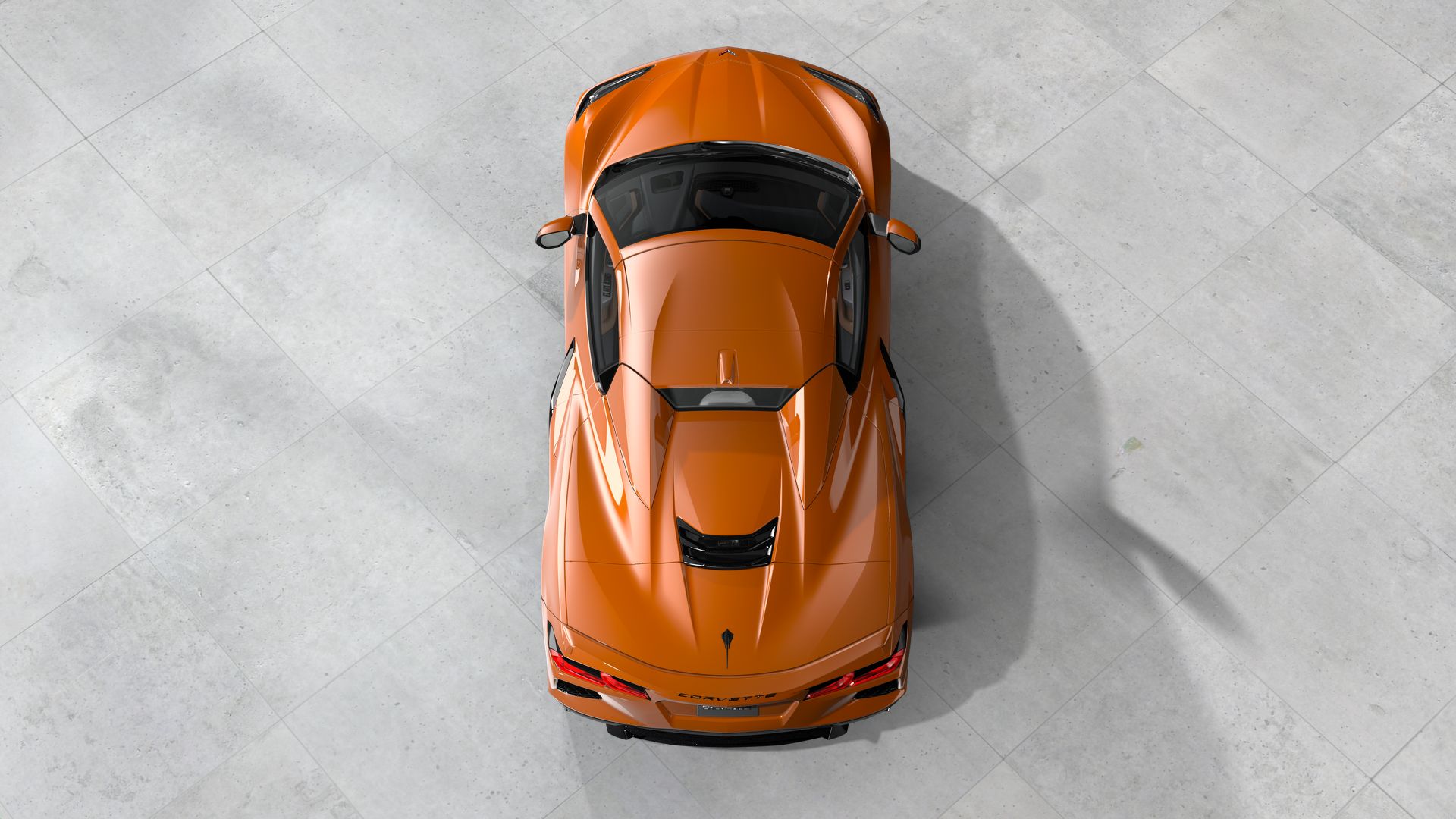 2022 Chevrolet Corvette Vehicle Photo in Memphis, TN 38125