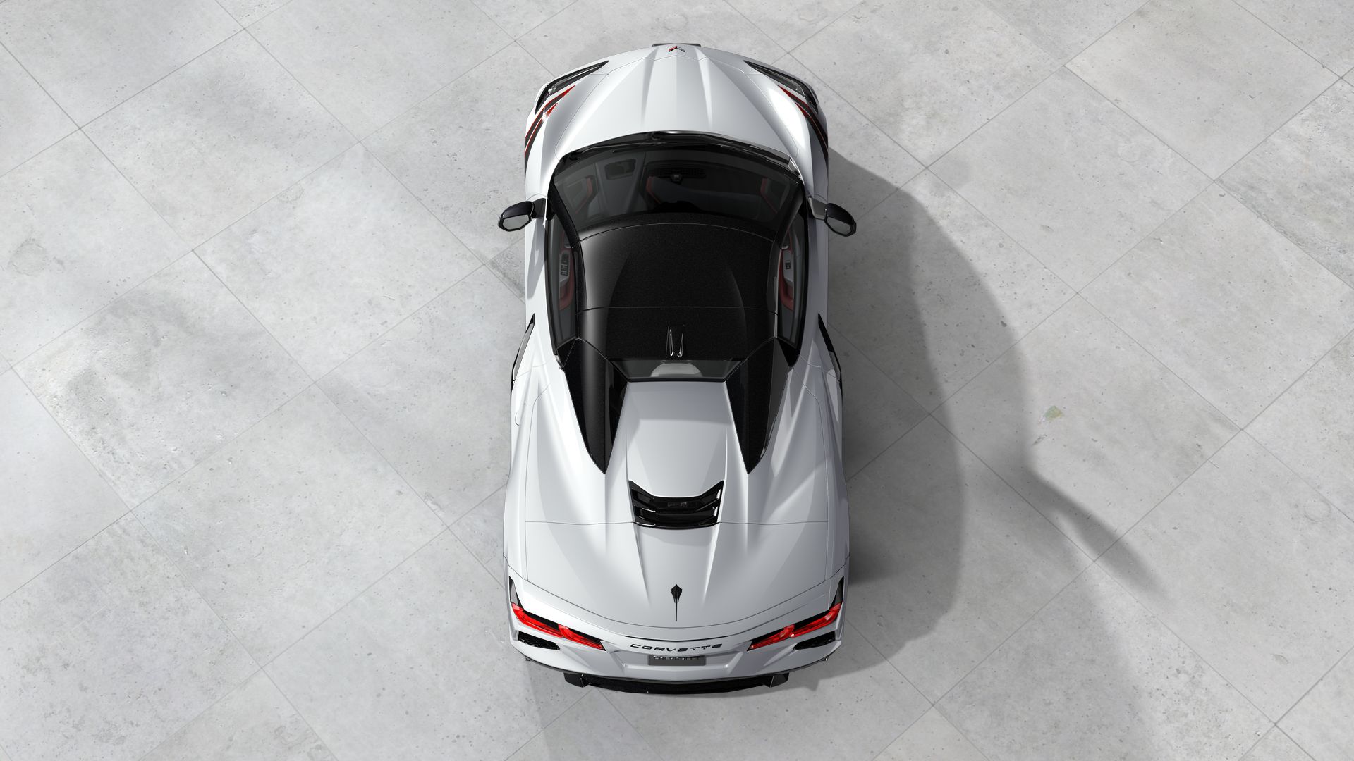 2022 Chevrolet Corvette Vehicle Photo in Louisville, KY 40505