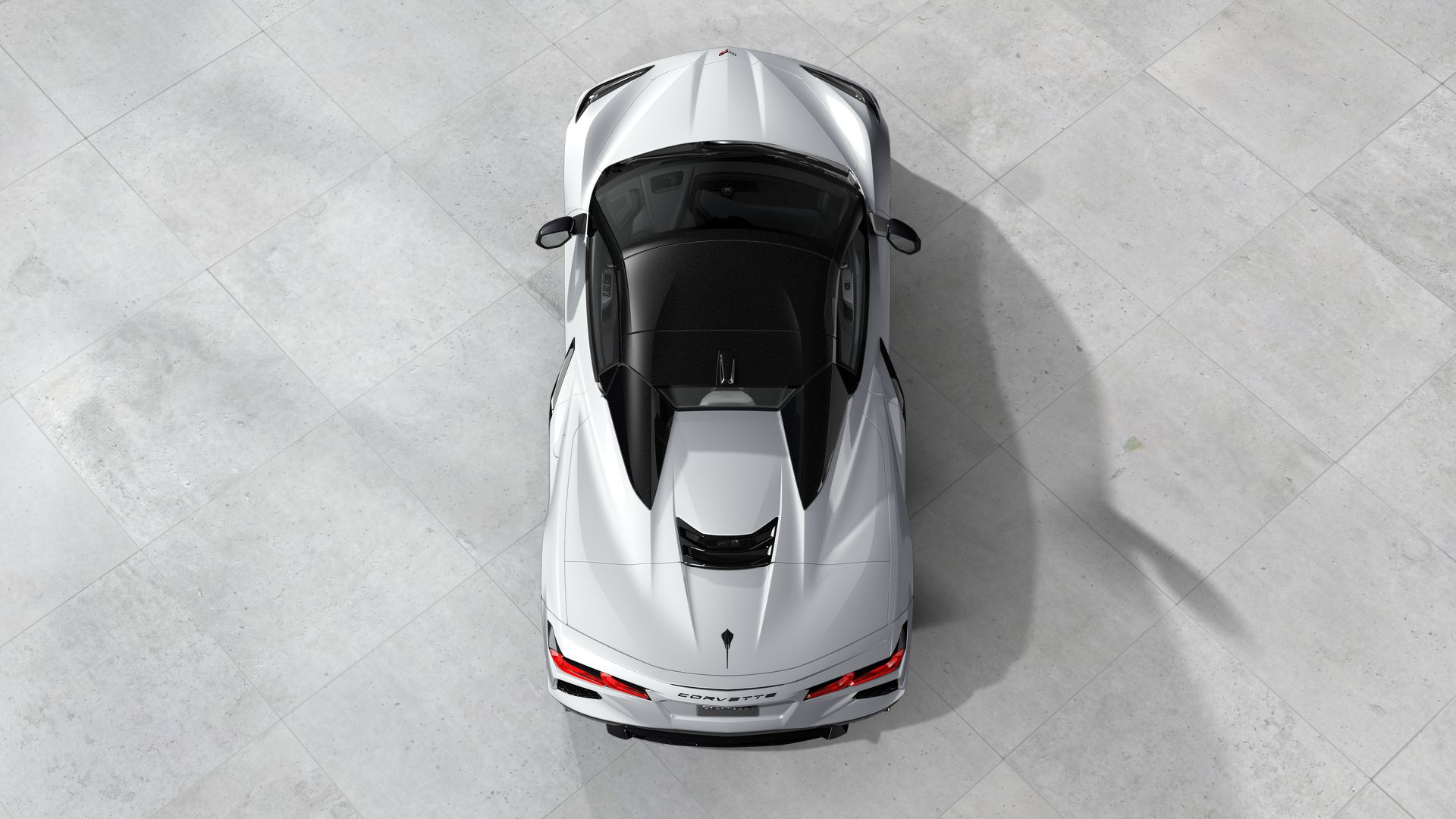 2022 Chevrolet Corvette Stingray Vehicle Photo in LANCASTER, PA 17601-0000