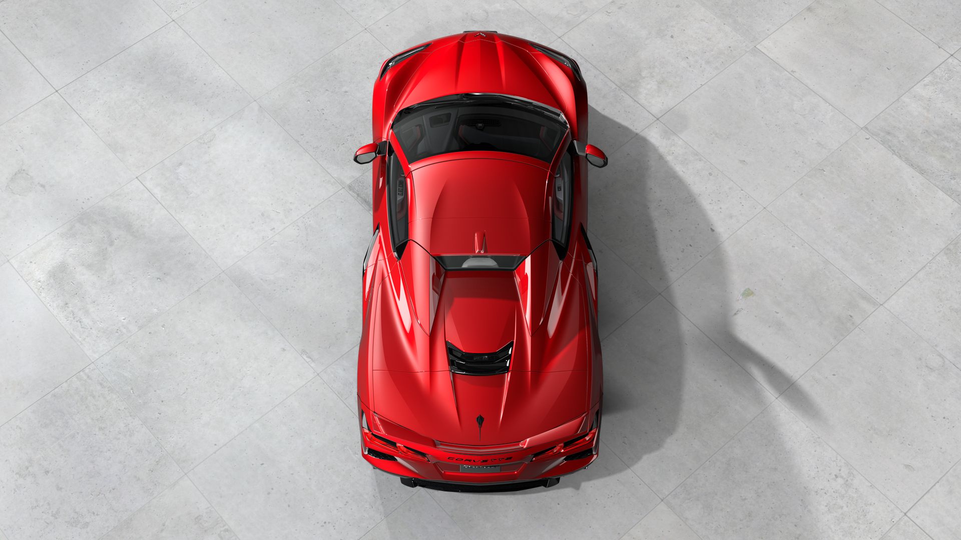 2022 Chevrolet Corvette Vehicle Photo in Louisville, KY 40505