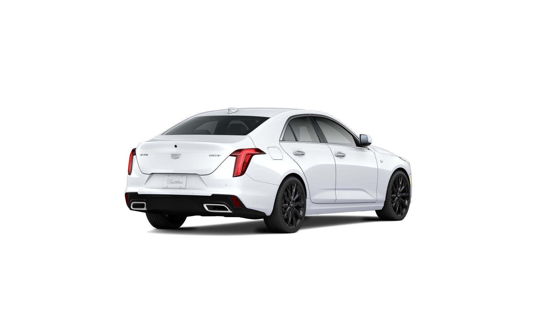 2022 Cadillac CT4 Vehicle Photo in DELRAY BEACH, FL 33483-3294