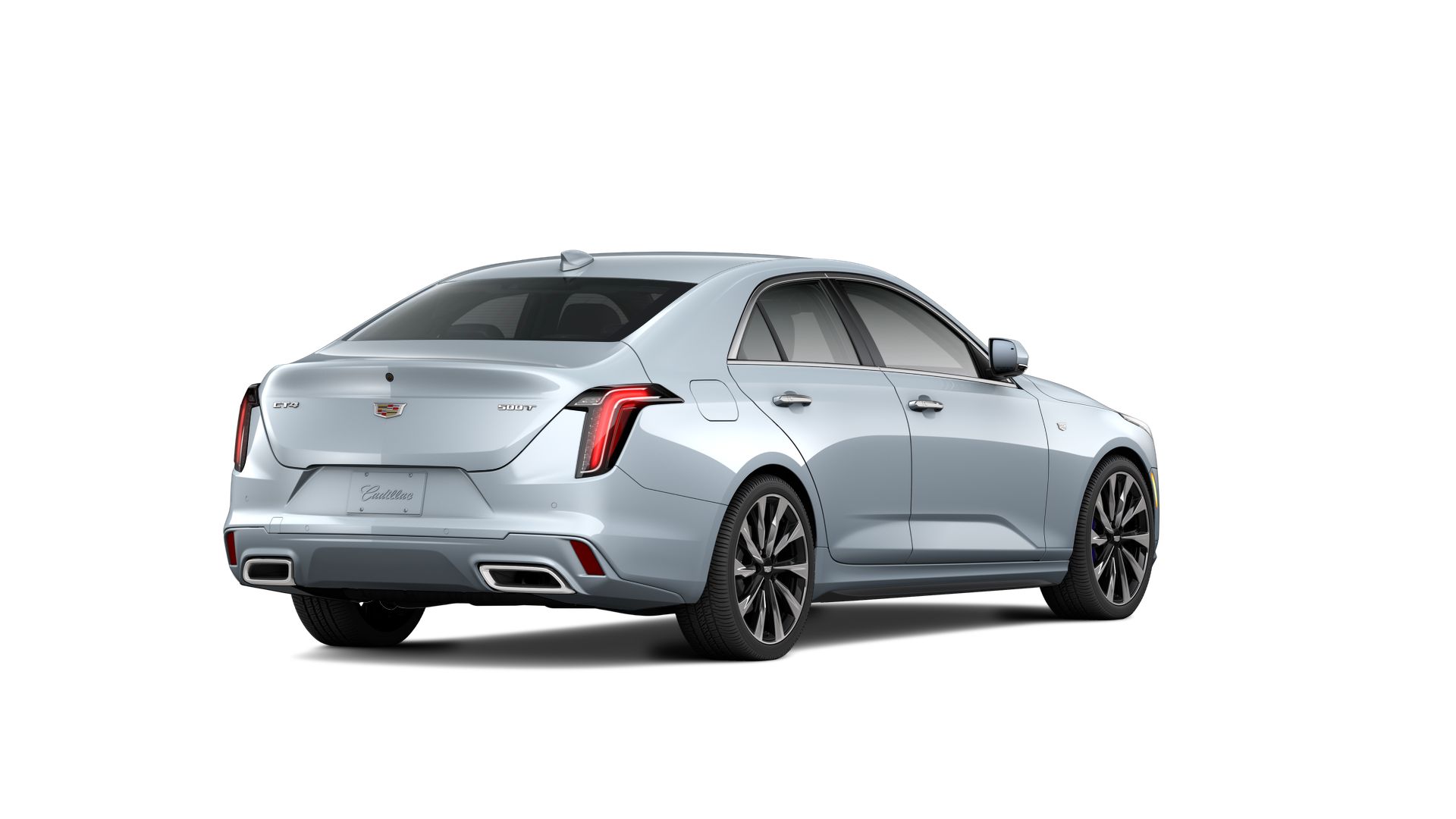 2022 Cadillac CT4 Vehicle Photo in SAN ANTONIO, TX 78230-1001