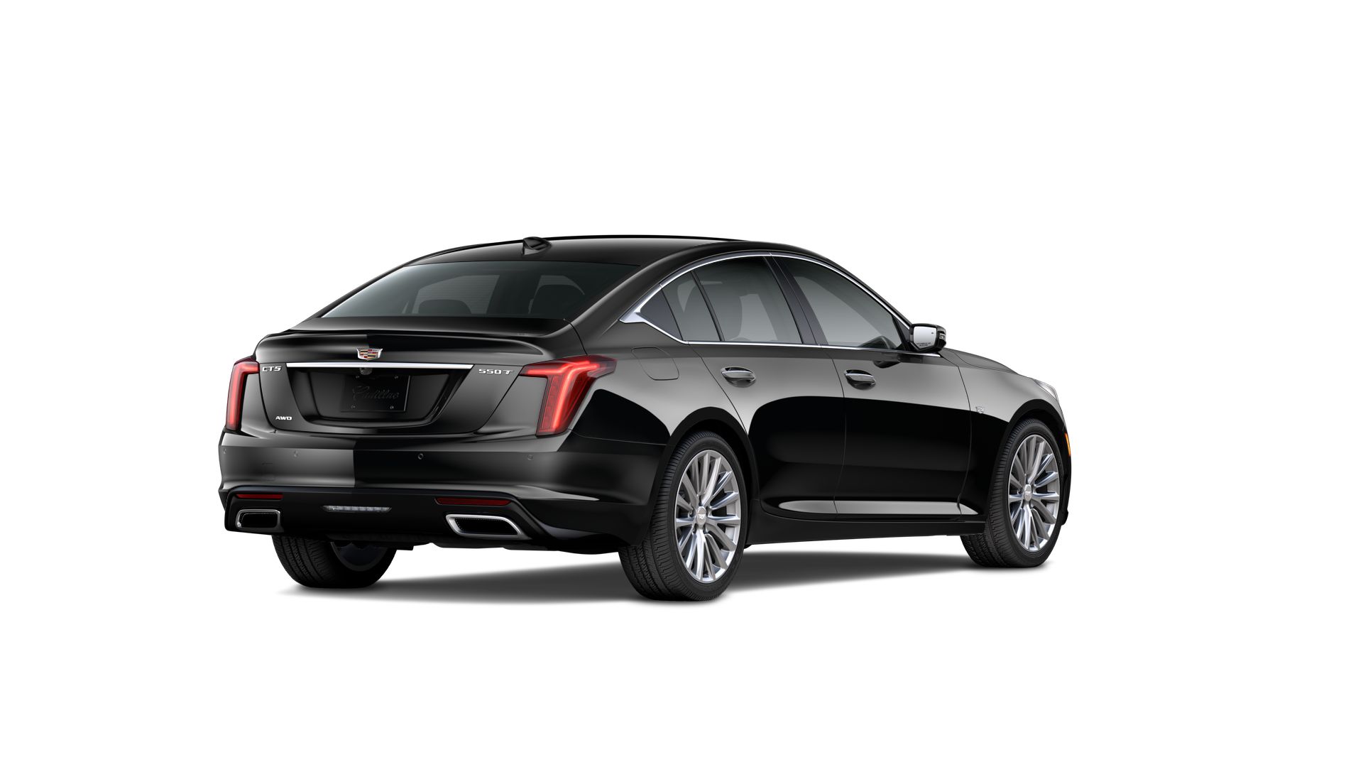 2022 Cadillac CT5 Vehicle Photo in APPLETON, WI 54914-4656