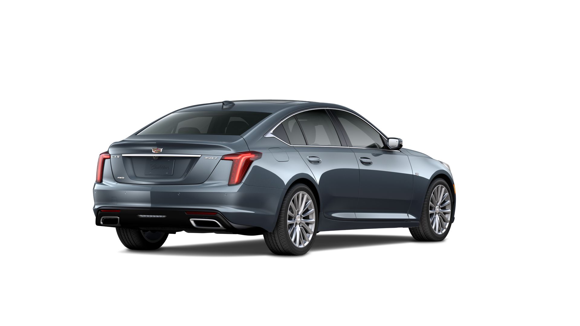 2022 Cadillac CT5 Vehicle Photo in BEACHWOOD, OH 44122-4298