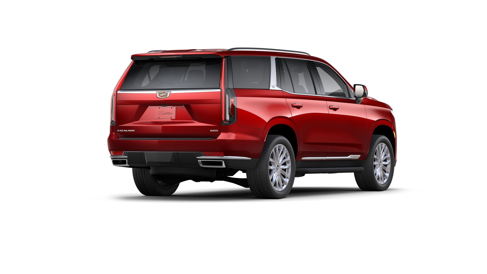 2022 Cadillac Escalade Vehicle Photo in GREEN BAY, WI 54303-3330