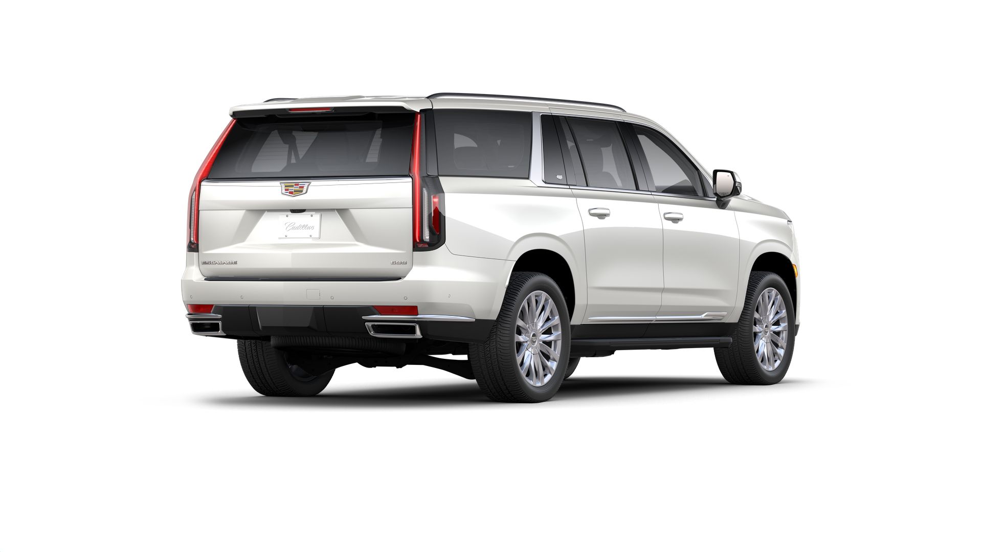 2022 Cadillac Escalade ESV Vehicle Photo in TREVOSE, PA 19053-4984