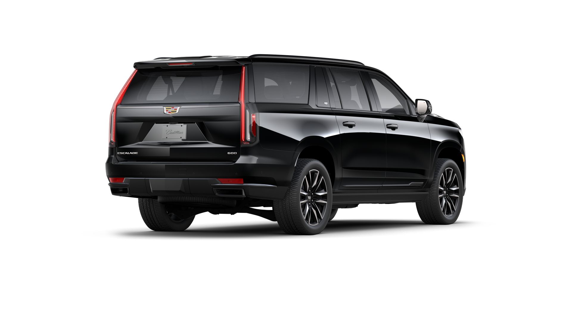 2022 Cadillac Escalade ESV Vehicle Photo in OSHKOSH, WI 54904-7811