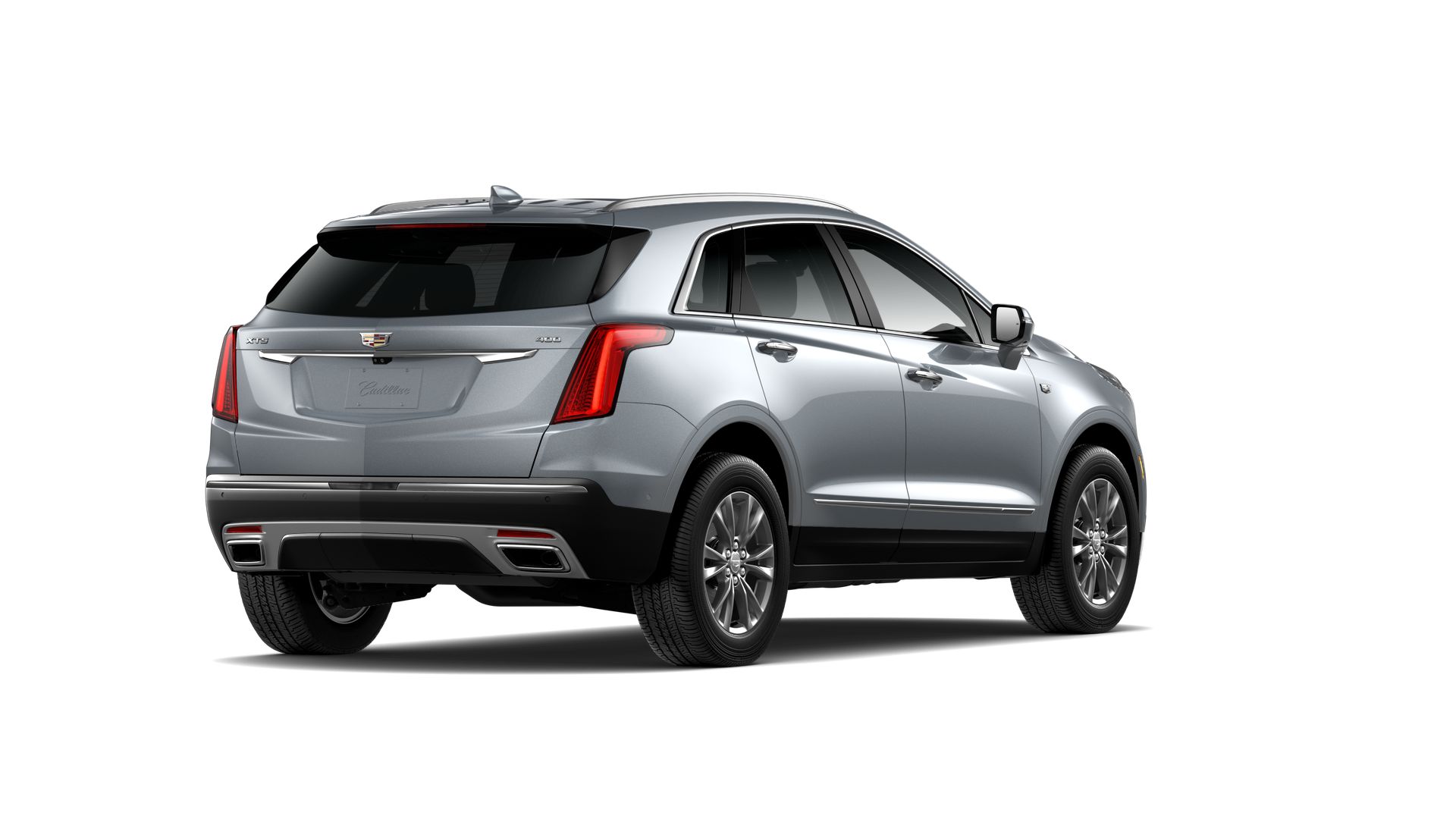 2022 Cadillac XT5 Vehicle Photo in DELRAY BEACH, FL 33483-3294