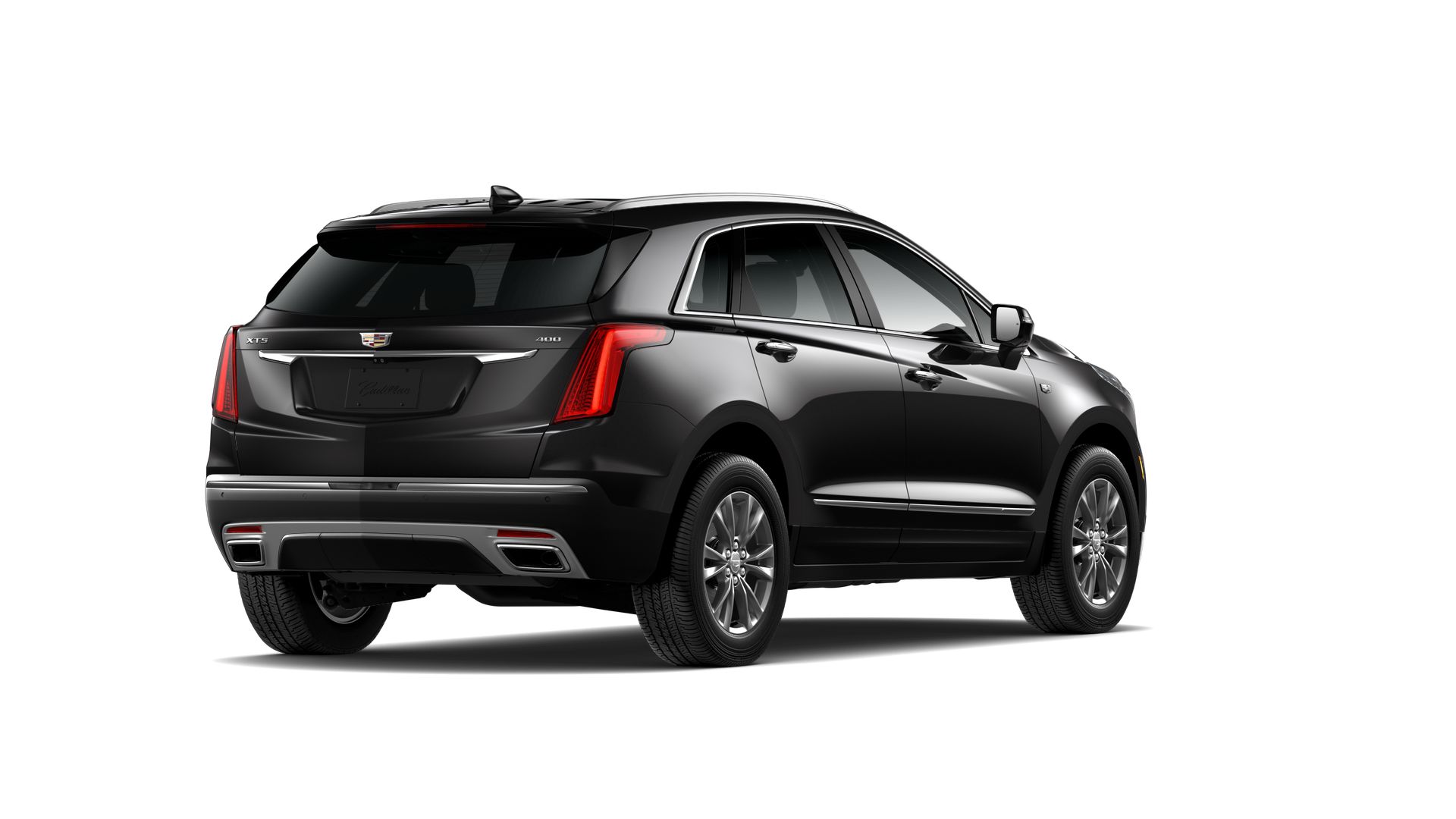 2022 Cadillac XT5 Vehicle Photo in BATON ROUGE, LA 70809-4546