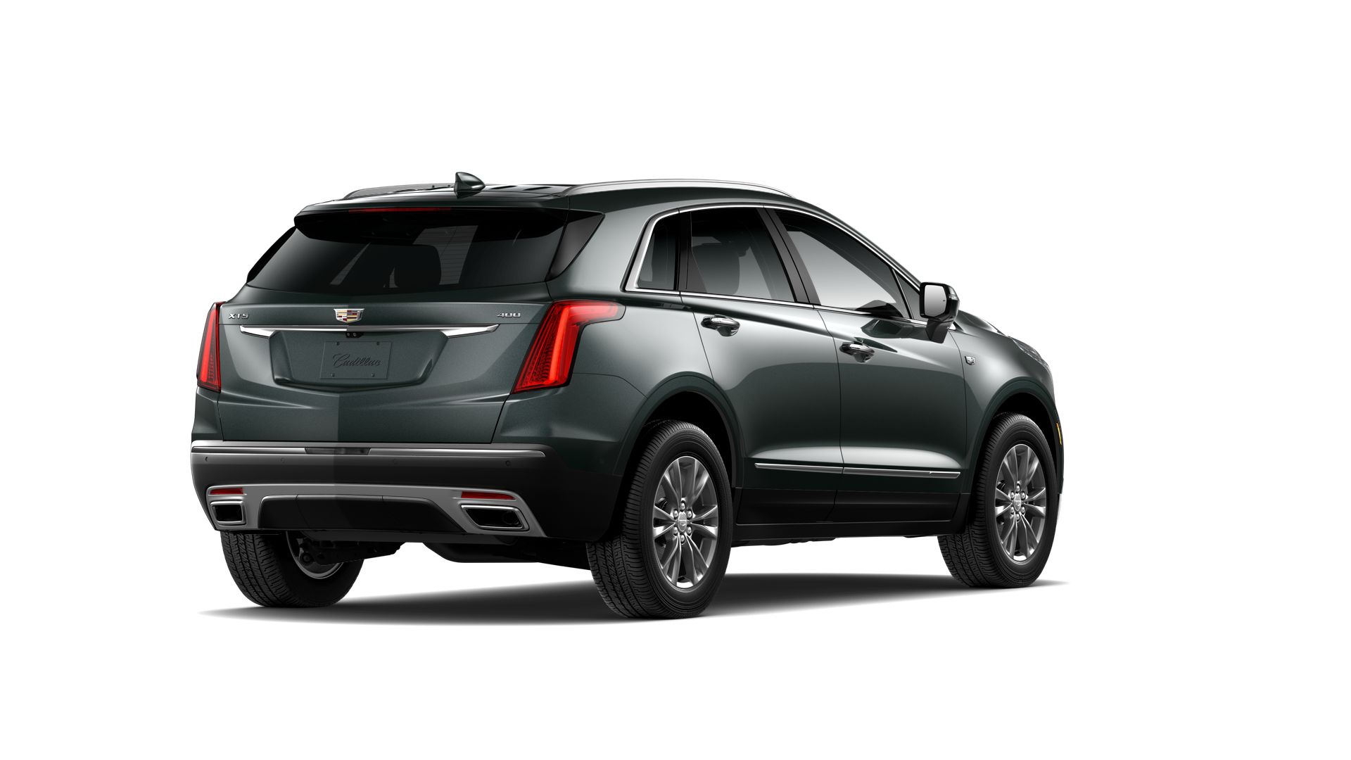 2022 Cadillac XT5 Vehicle Photo in SUNRISE, FL 33323-3202