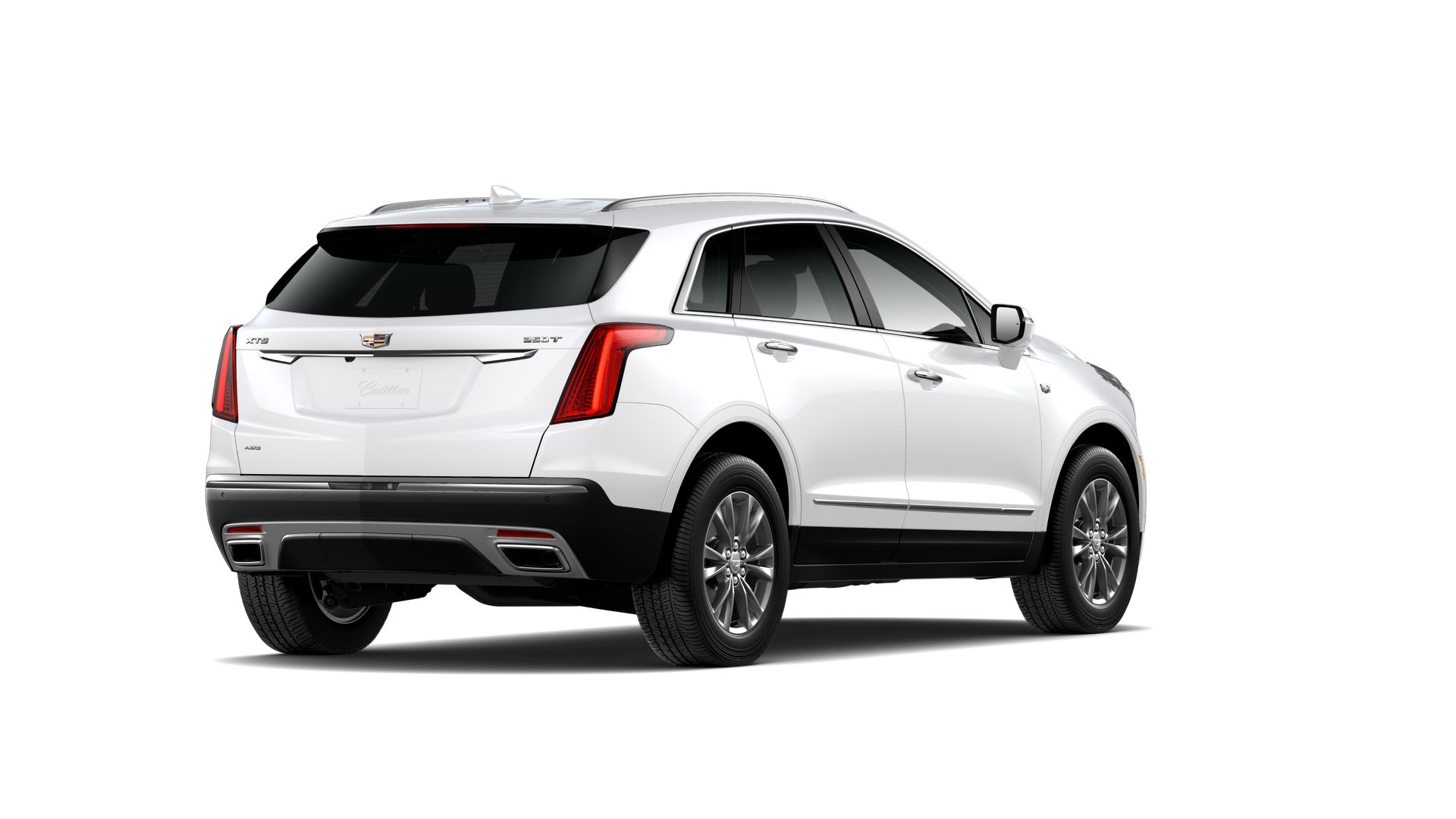 2022 Cadillac XT5 Vehicle Photo in LAUREL, MD 20707-4622