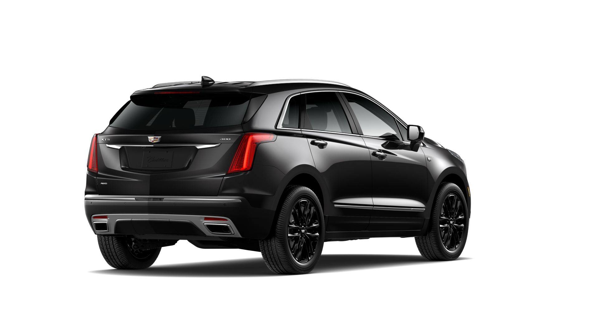 2022 Cadillac XT5 Vehicle Photo in BEACHWOOD, OH 44122-4298