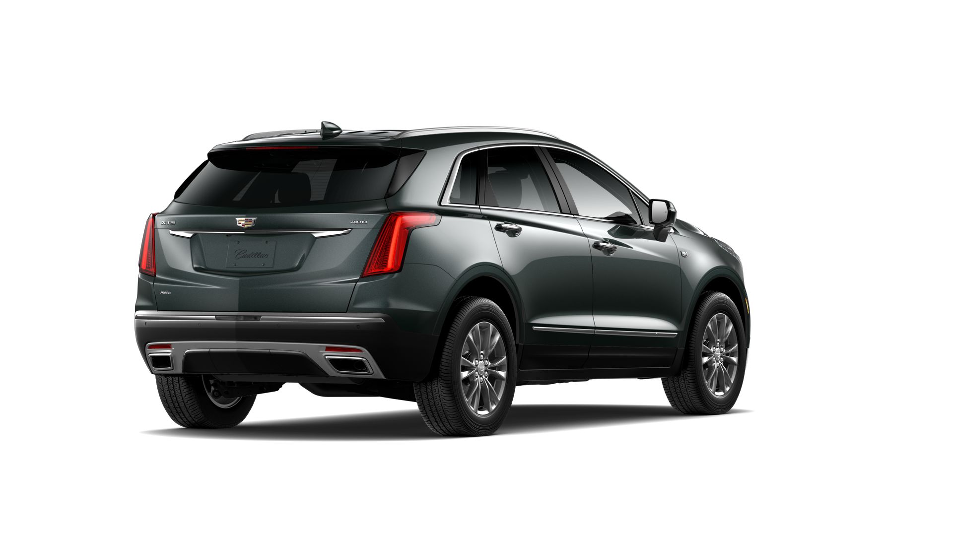 2022 Cadillac XT5 Vehicle Photo in TREVOSE, PA 19053-4984