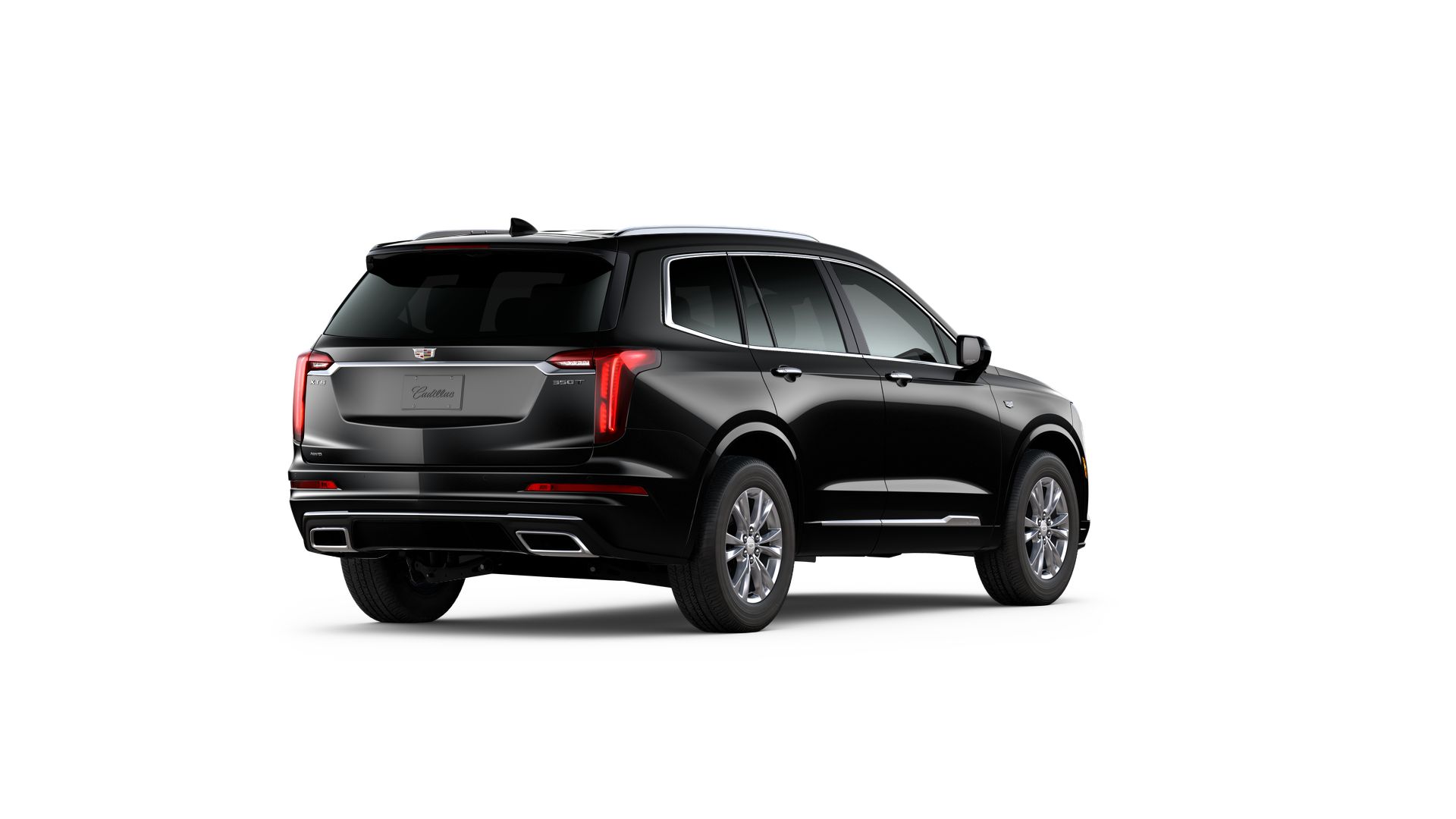 2022 Cadillac XT6 Vehicle Photo in BEACHWOOD, OH 44122-4298