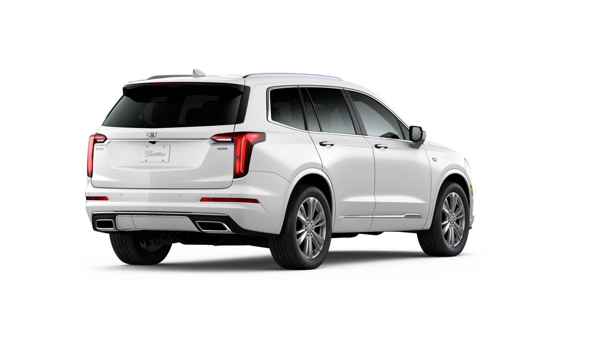 2022 Cadillac XT6 Vehicle Photo in DELRAY BEACH, FL 33483-3294