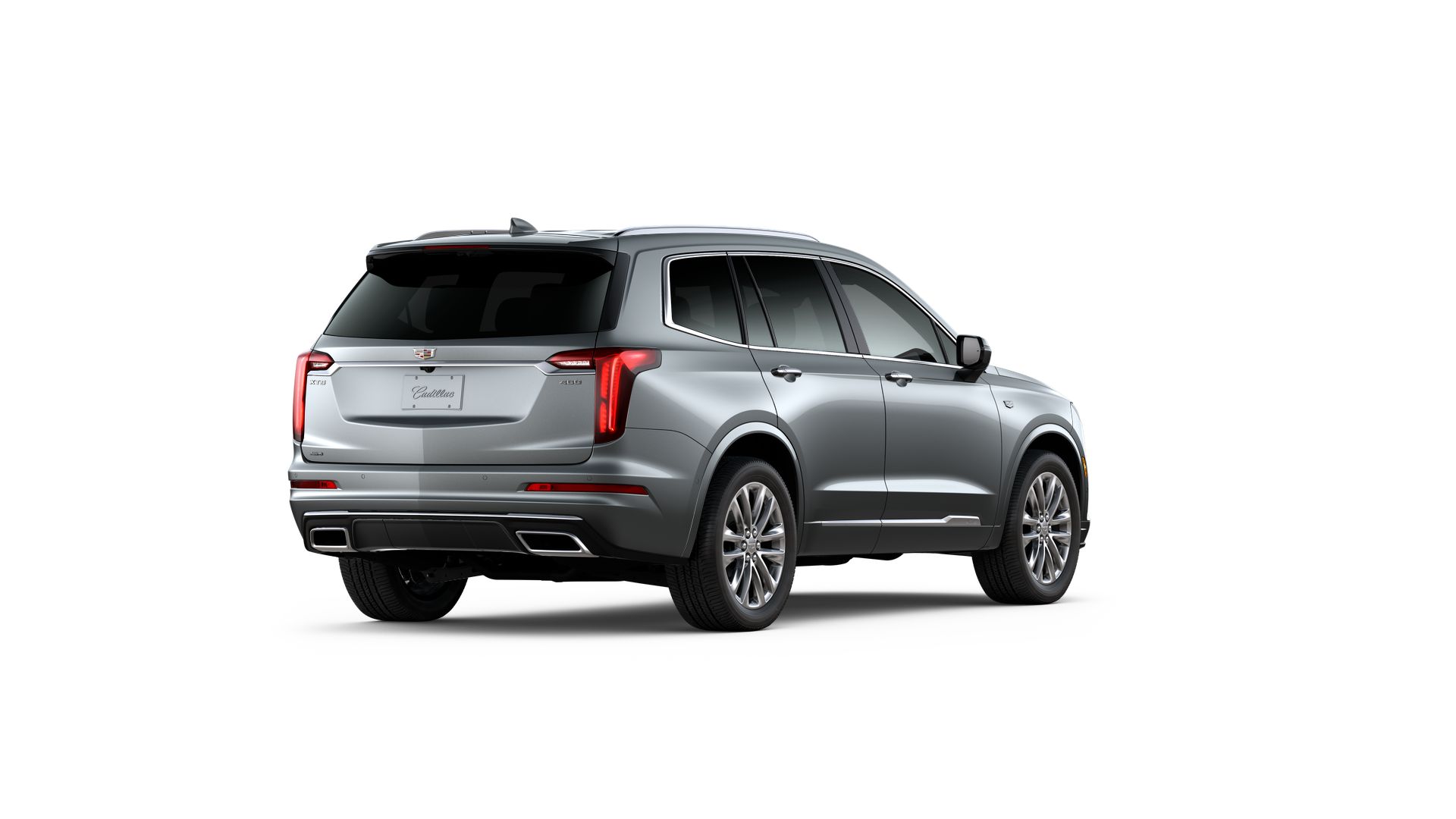 2022 Cadillac XT6 Vehicle Photo in BETHLEHEM, PA 18017-9401