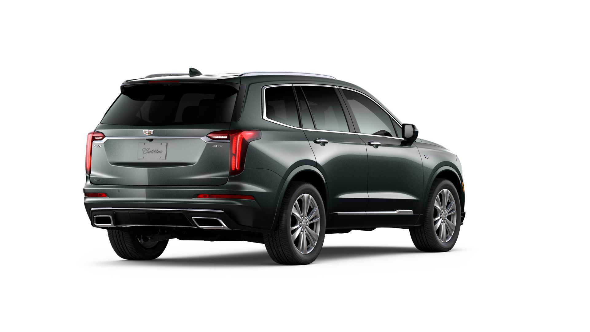 2022 Cadillac XT6 Vehicle Photo in Philadelphia, PA 19116