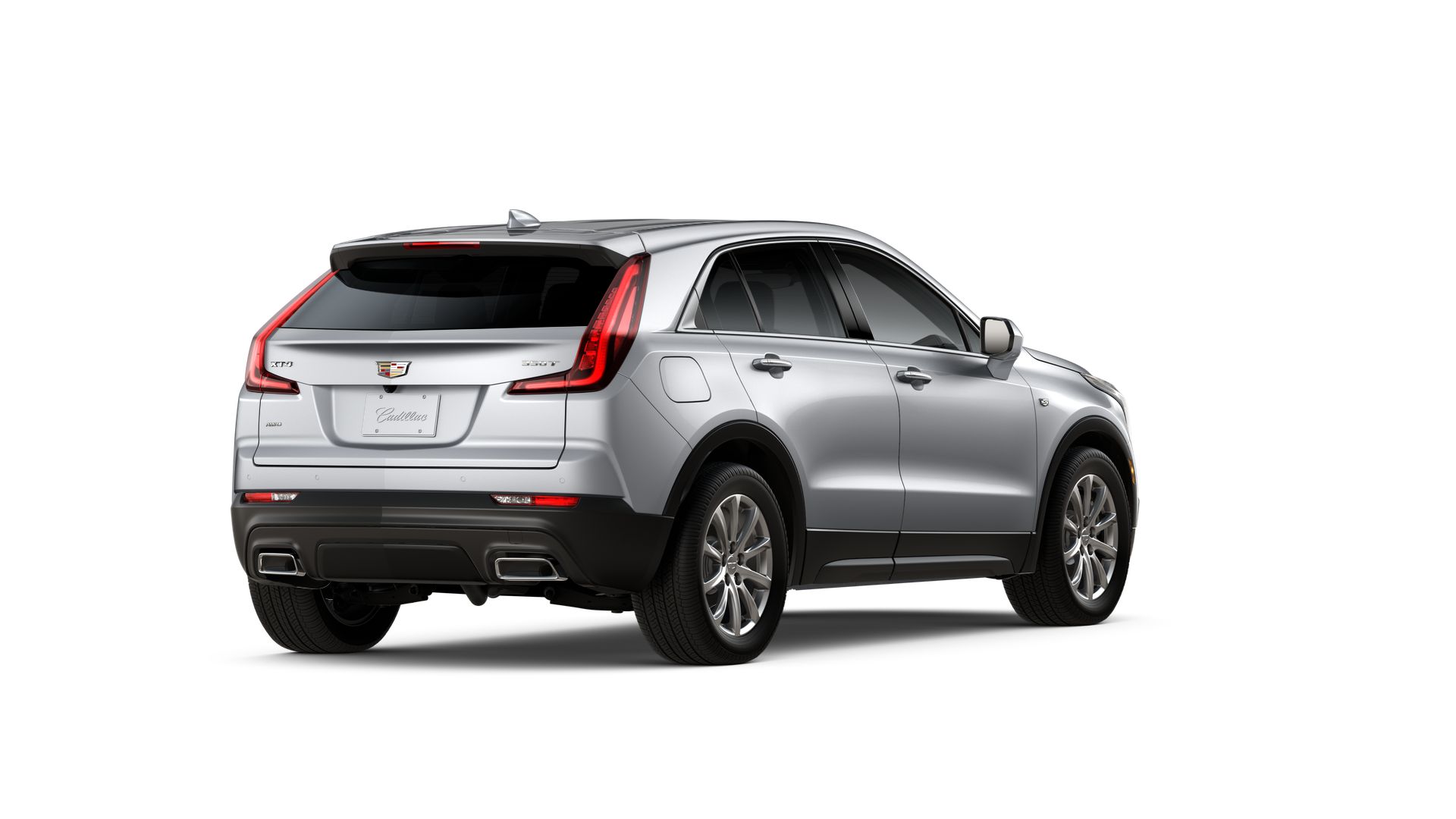 2022 Cadillac XT4 Vehicle Photo in TREVOSE, PA 19053-4984