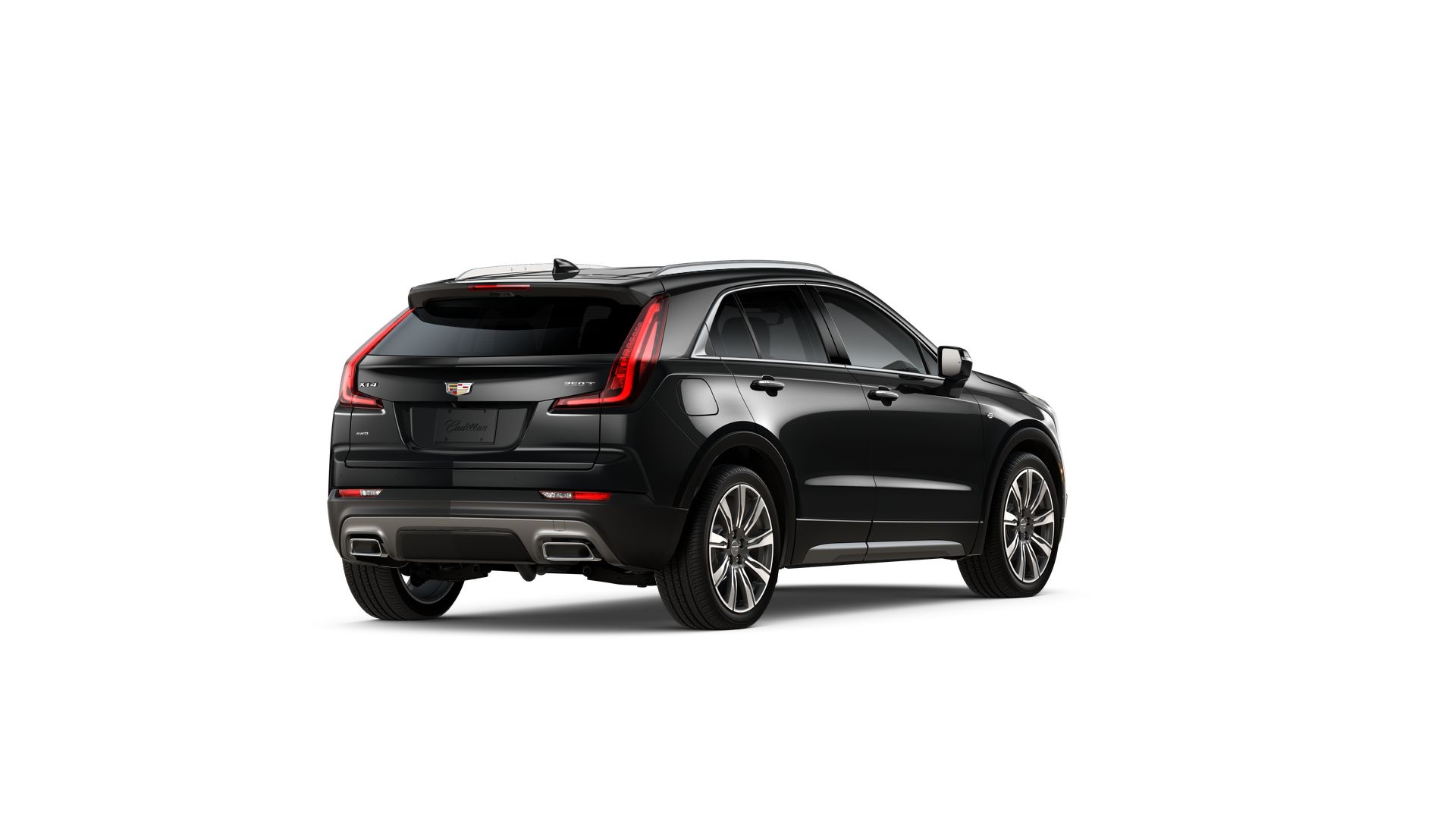 2022 Cadillac XT4 Vehicle Photo in GREEN BAY, WI 54303-3330